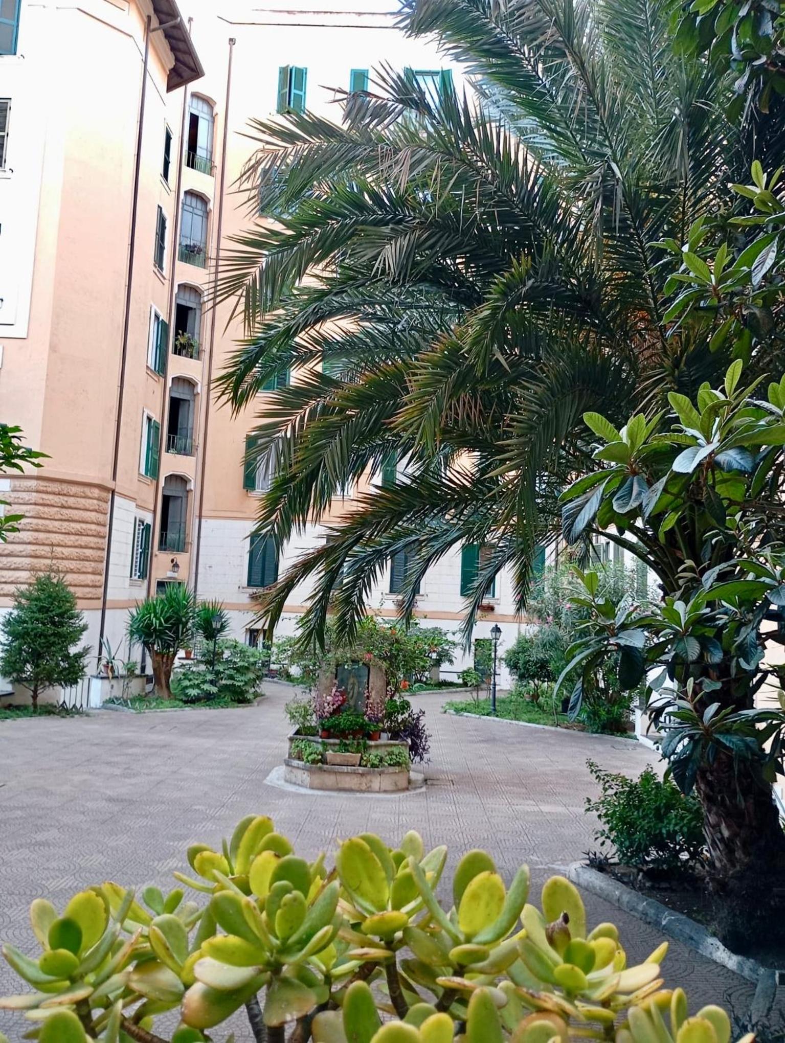 Ave Roma Suite