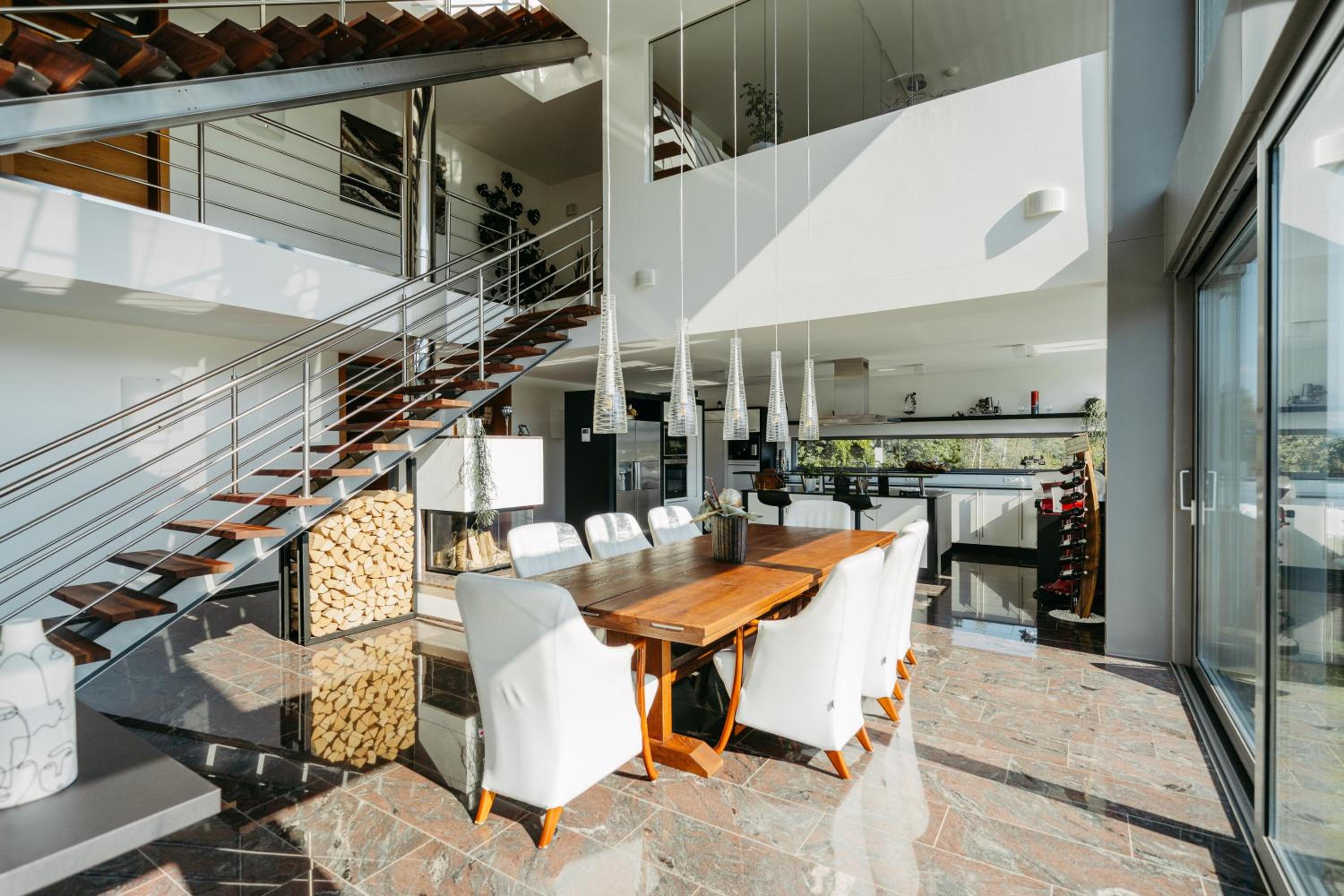 Villa Ossiacher Tauern
