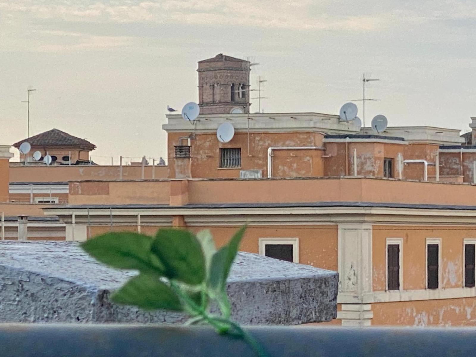 Ave Roma Suite