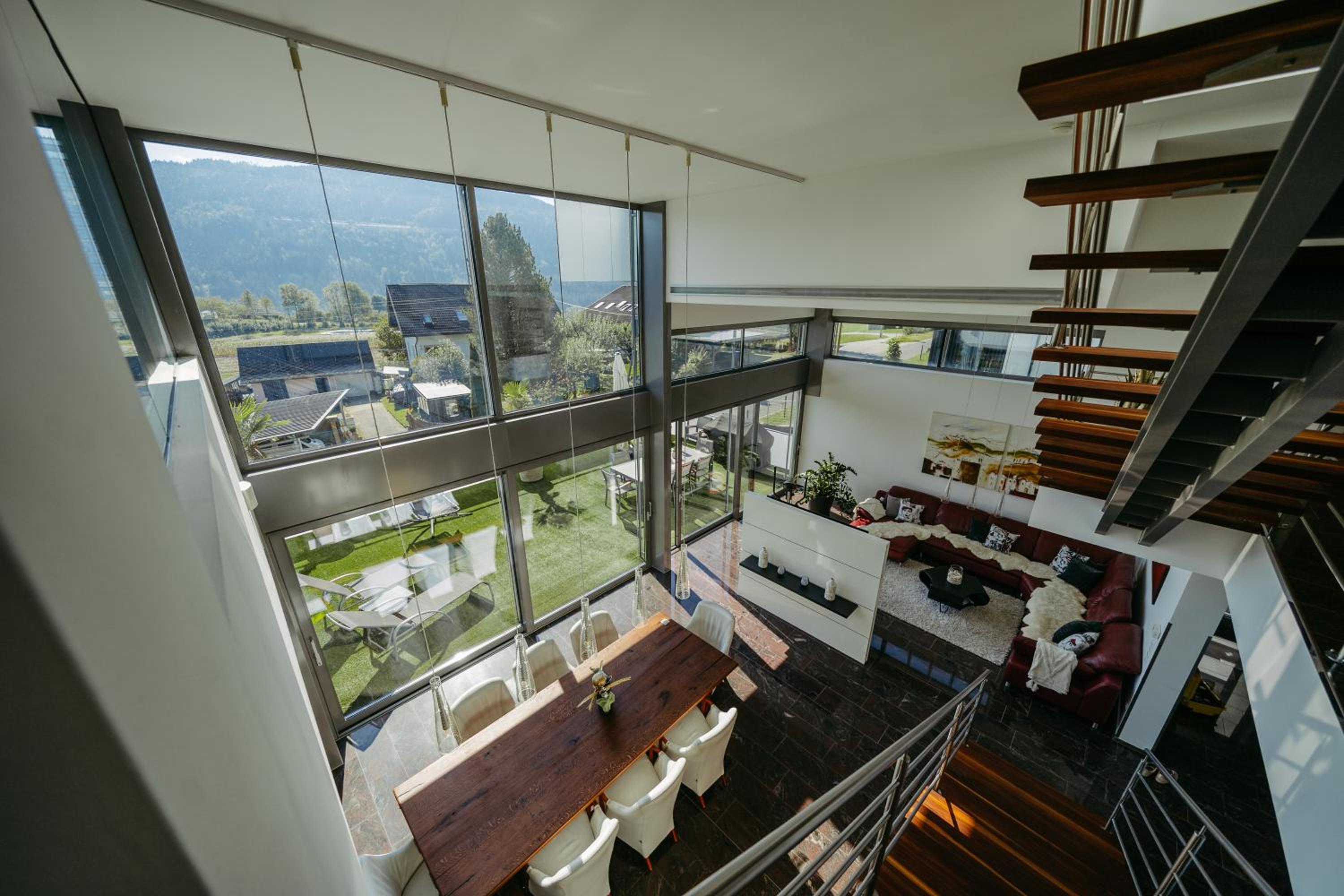 Villa Ossiacher Tauern