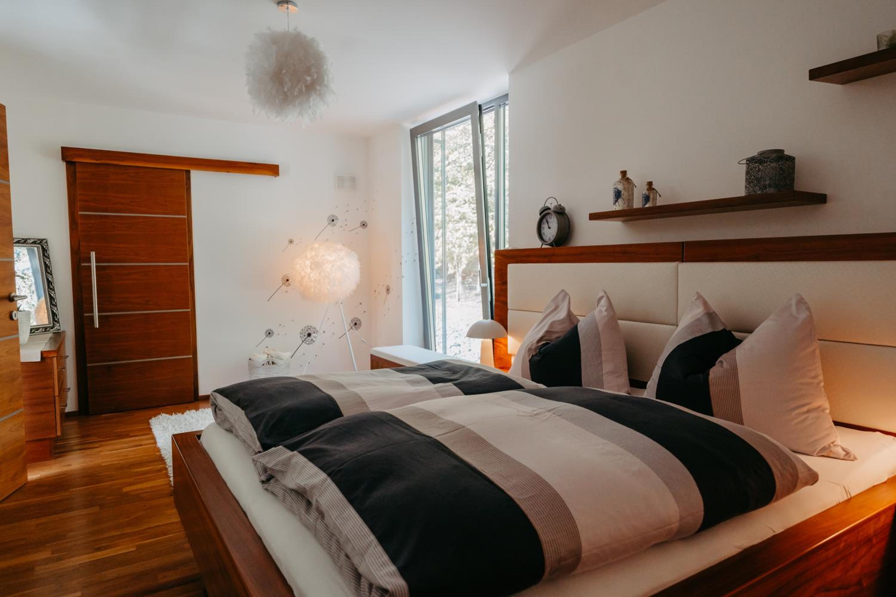 Villa Ossiacher Tauern
