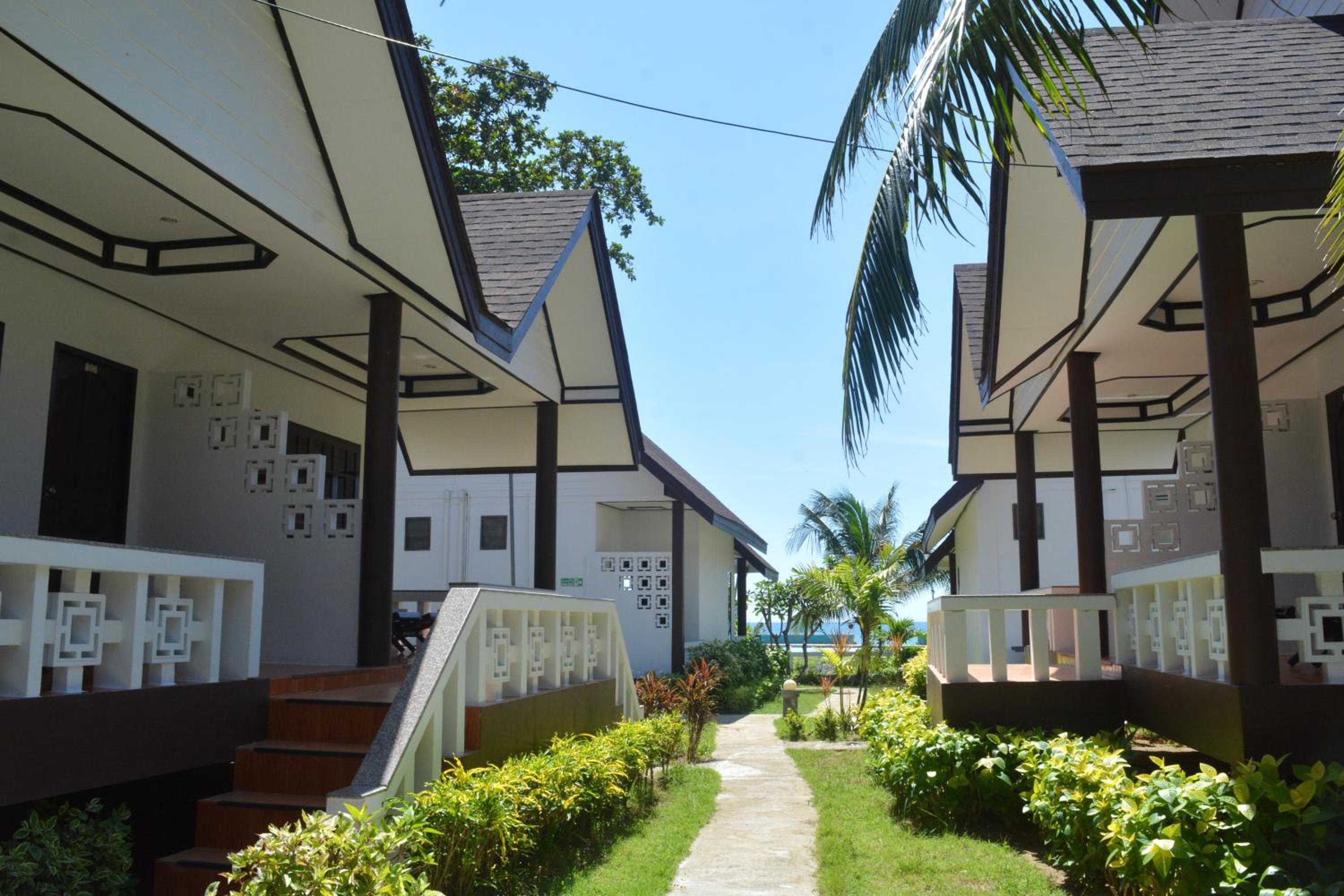 Lanta IL Mare Beach Resort, Ko Lanta - 20