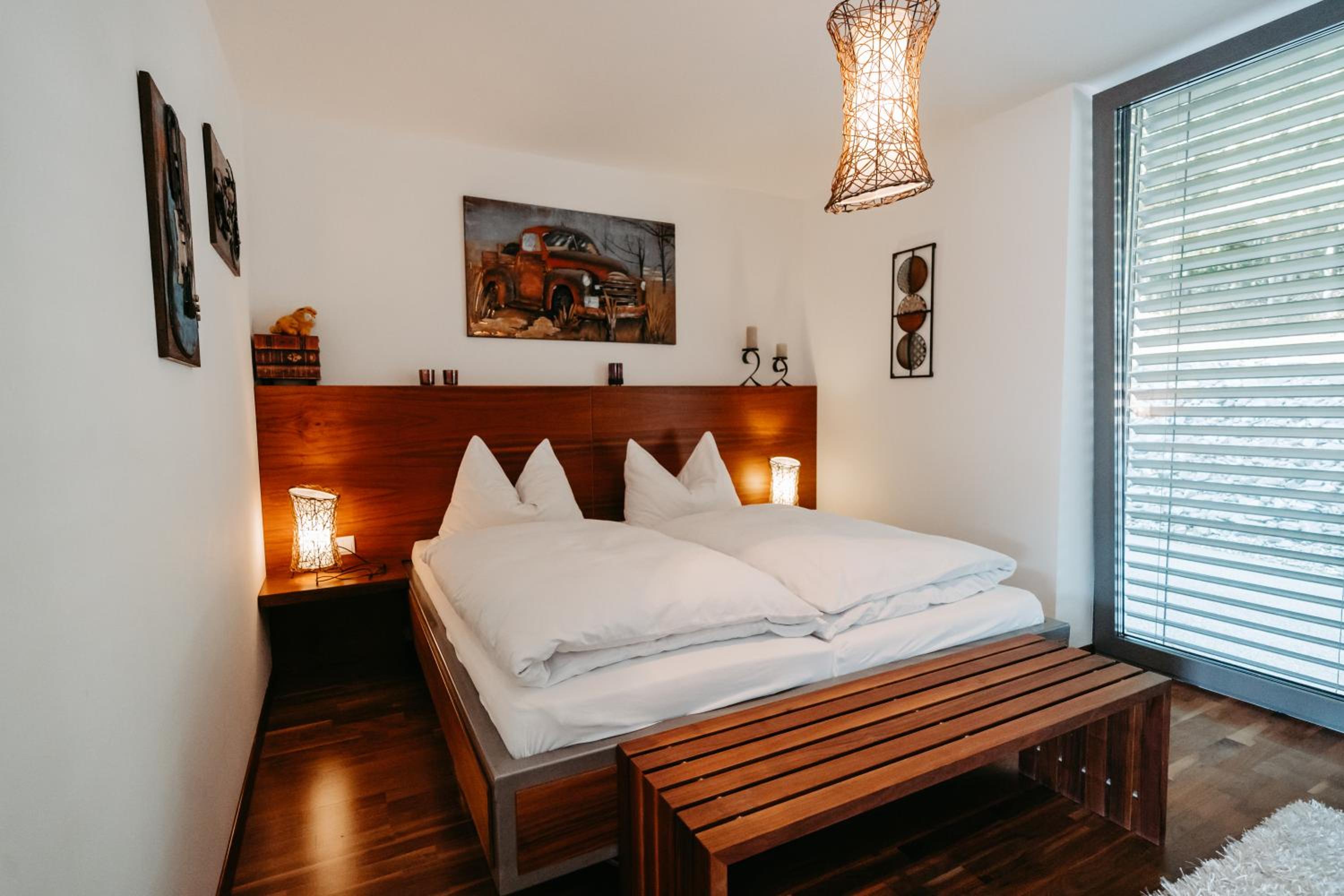 Villa Ossiacher Tauern