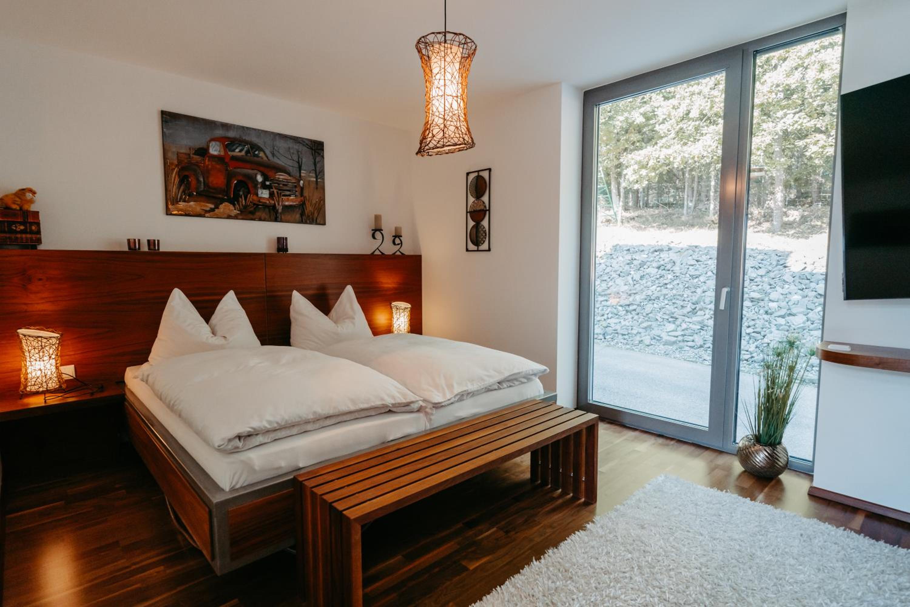 Villa Ossiacher Tauern