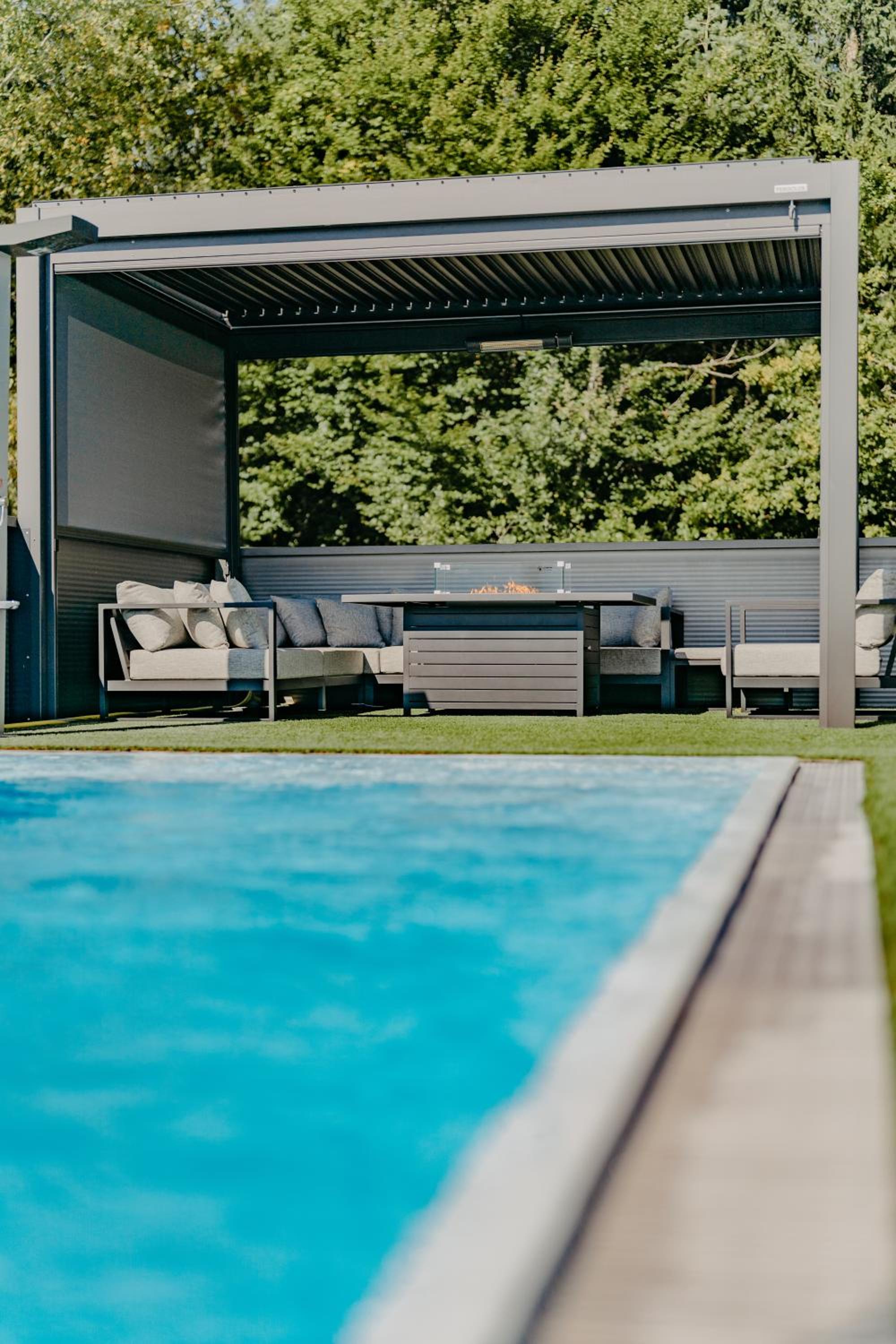Villa Ossiacher Tauern