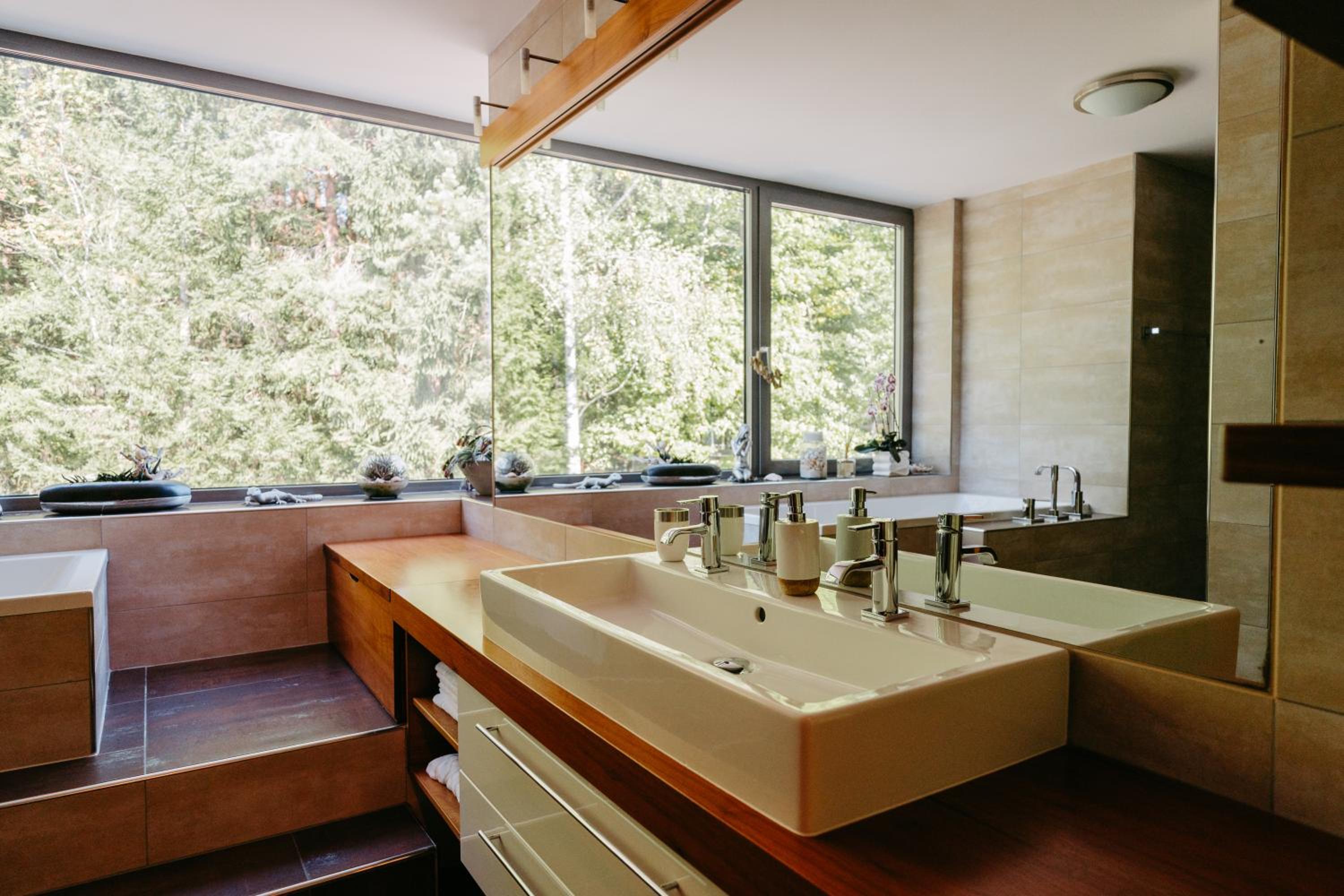Villa Ossiacher Tauern