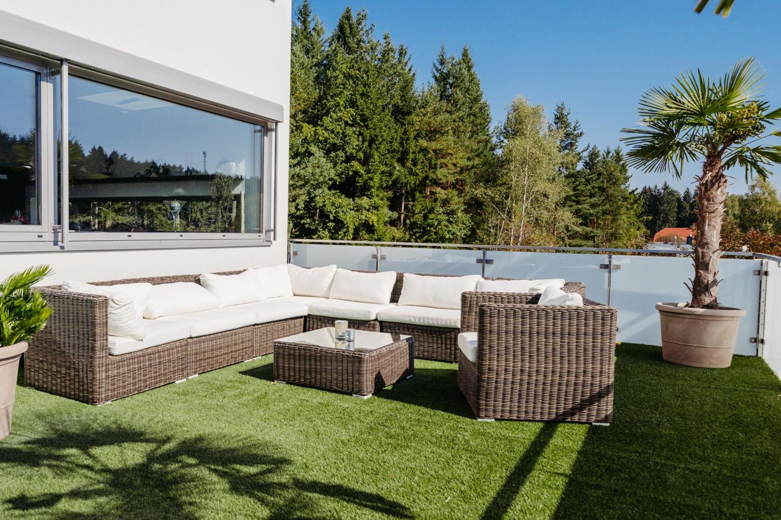 Villa Ossiacher Tauern