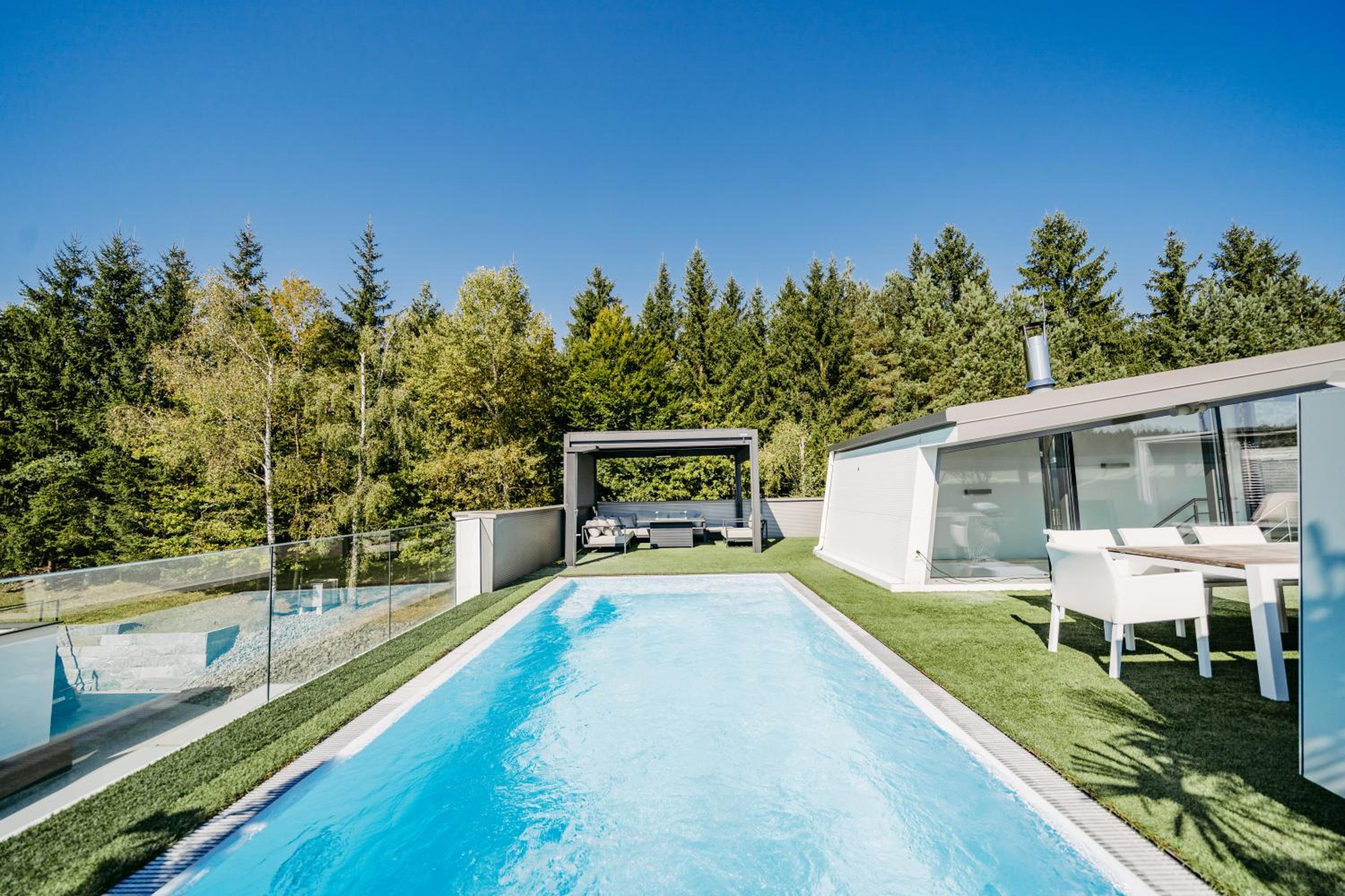 Villa Ossiacher Tauern