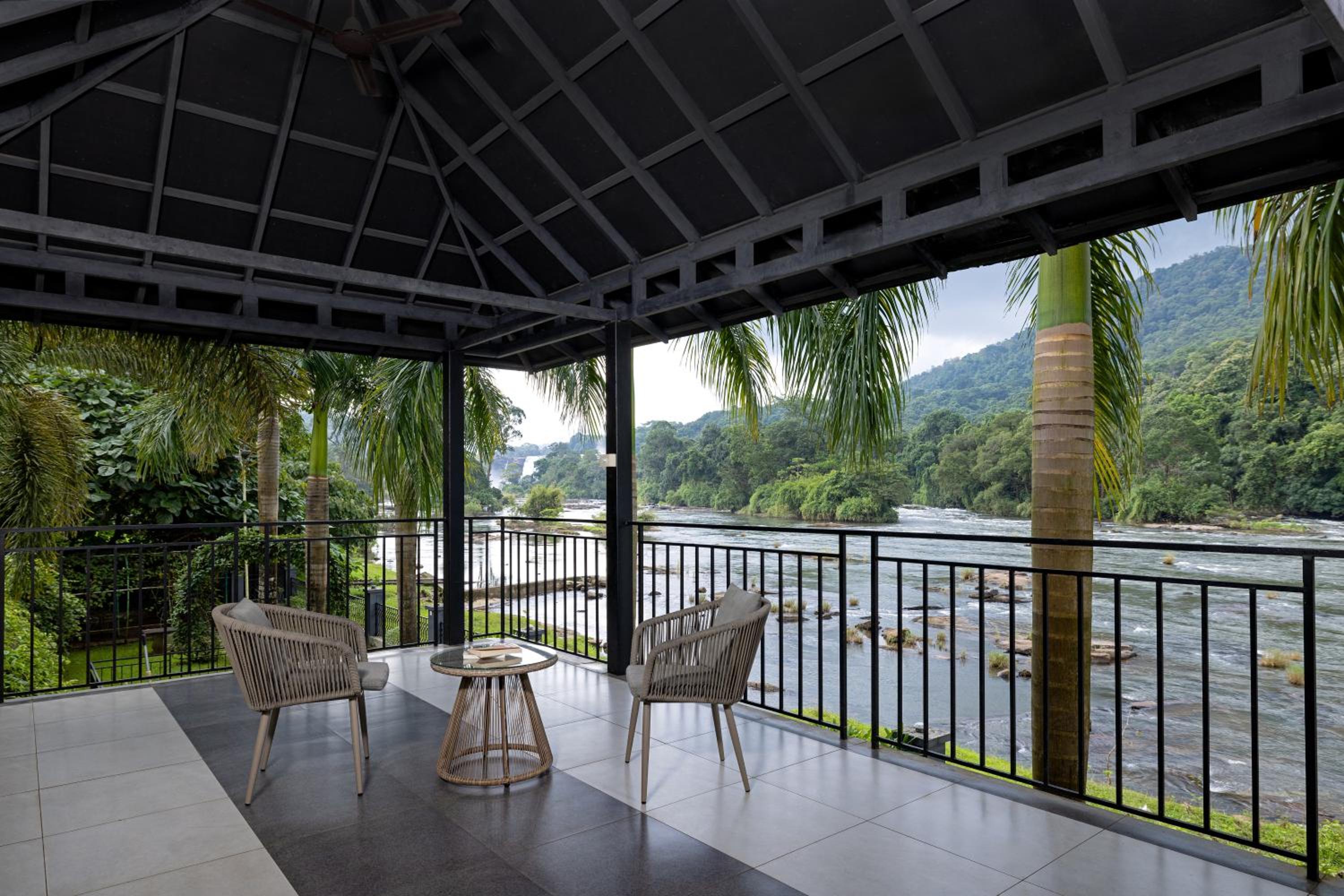 Casa Rio Resorts Athirappilly