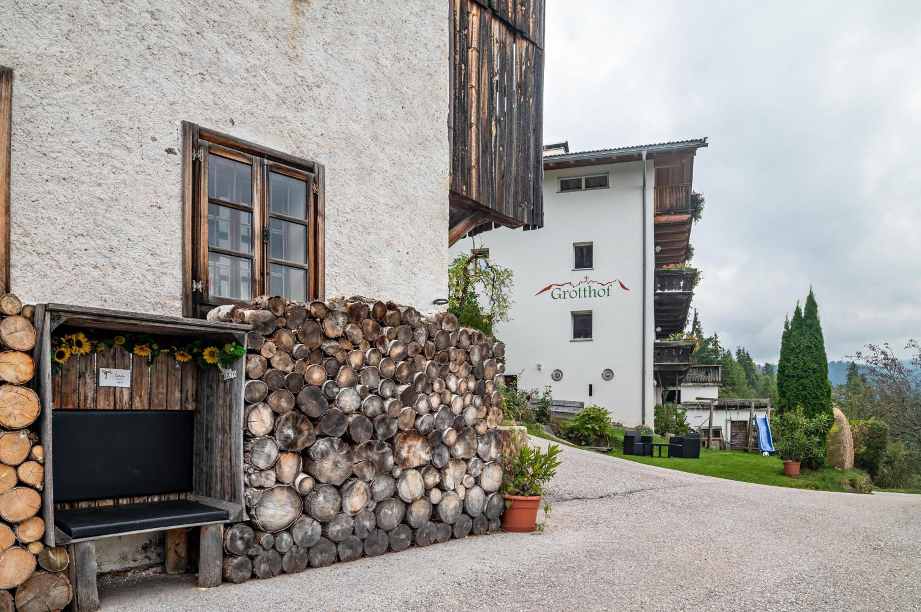 Grotthof