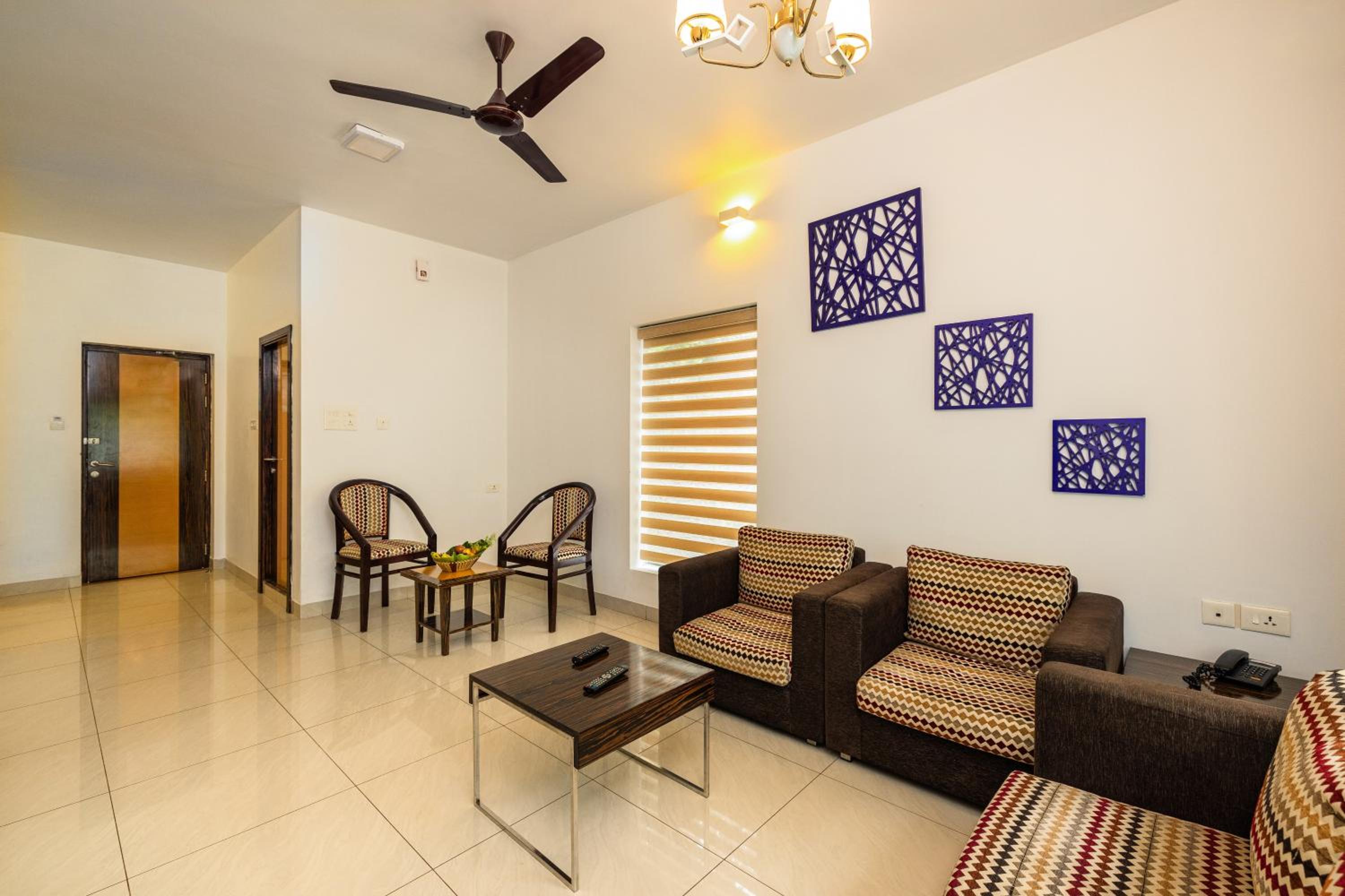 Casa Rio Resorts Athirappilly