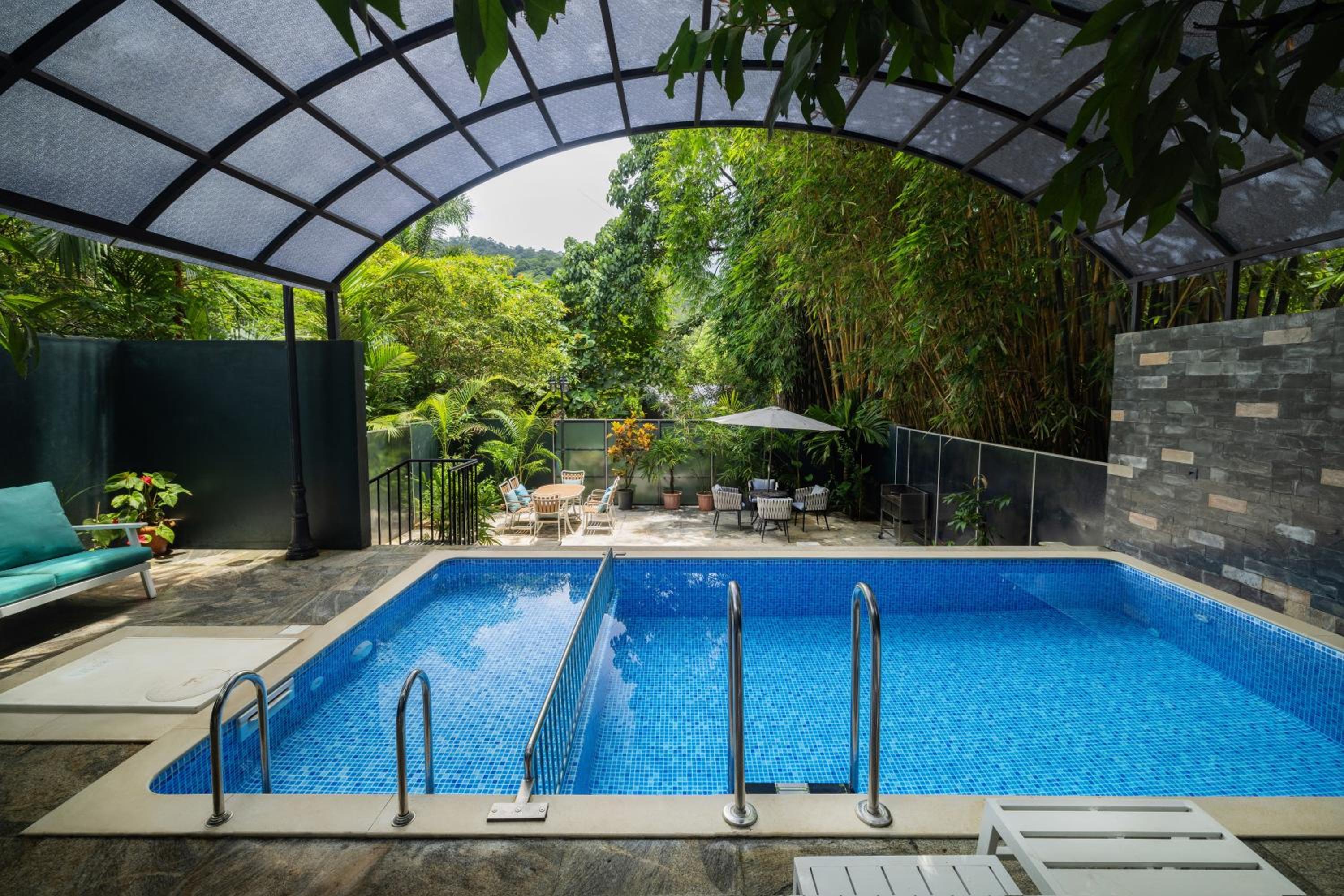 Casa Rio Resorts Athirappilly