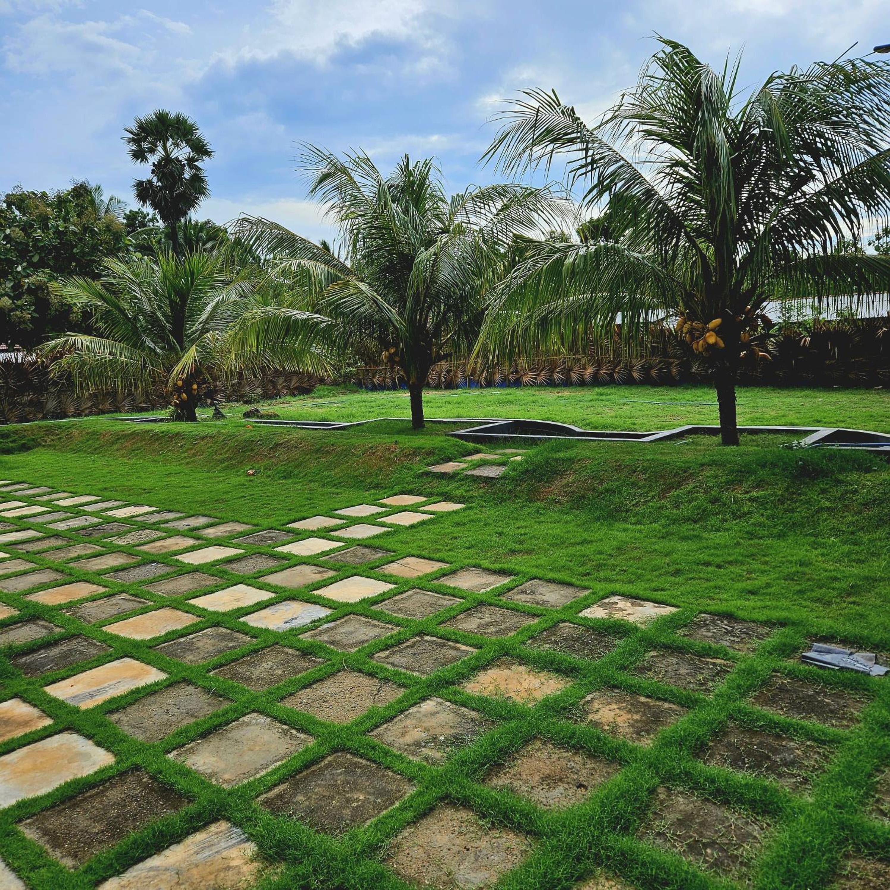 Abbi Holidays - Entire Private Villa Keerimalai-jaffna view 3