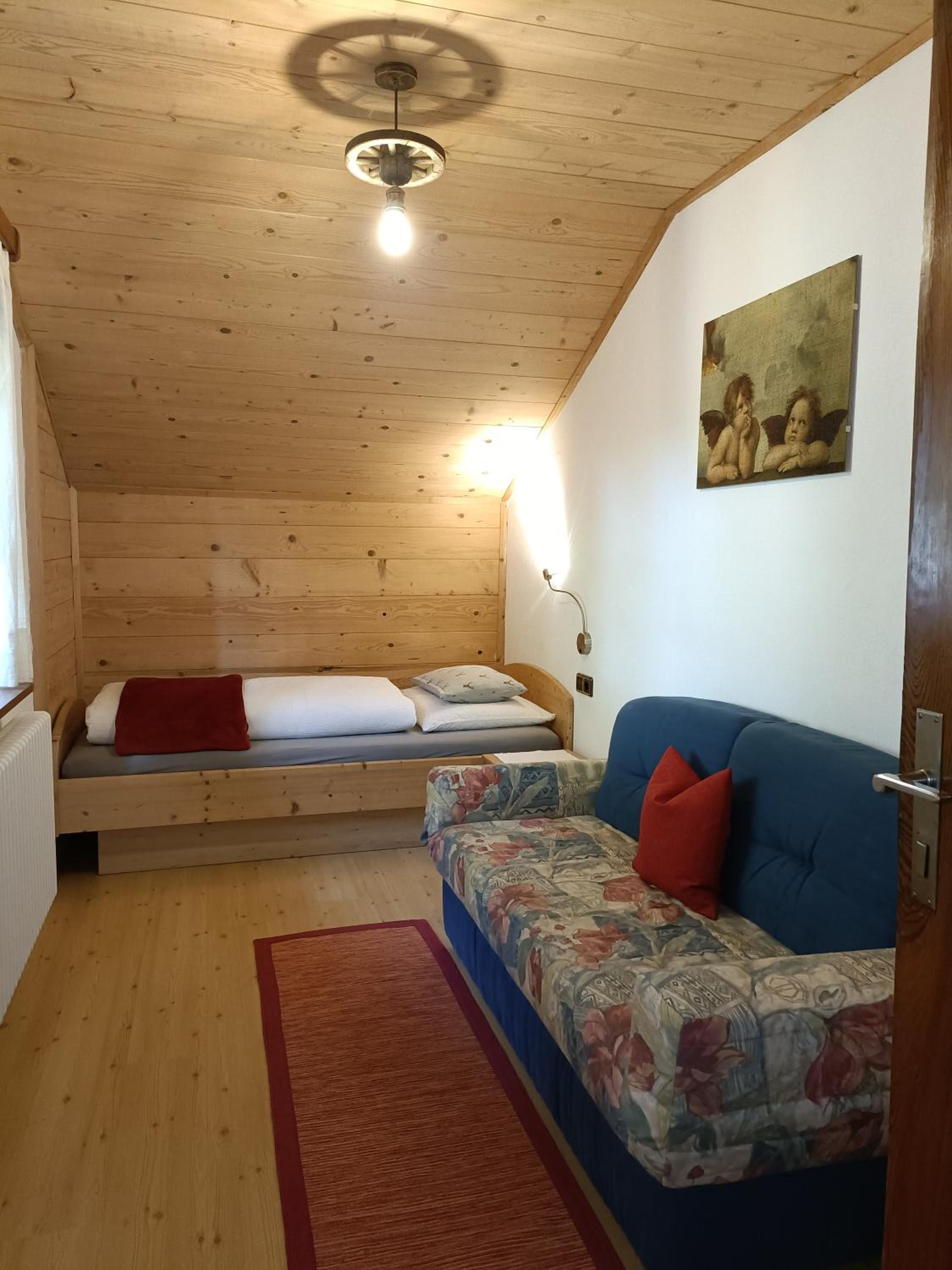 Gosthof Kastelruth