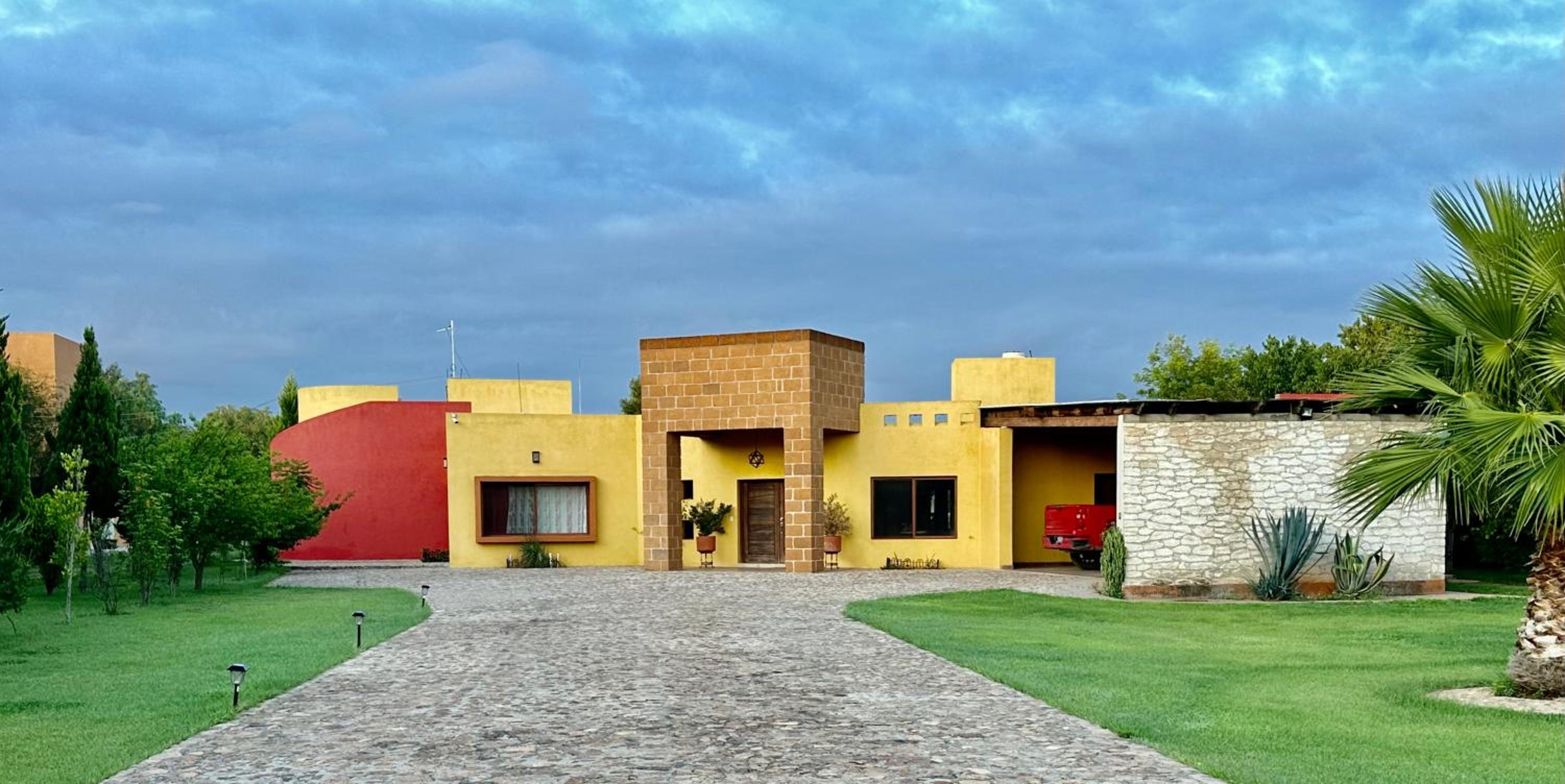 Hotel Quinta los Duraznos - Image 1