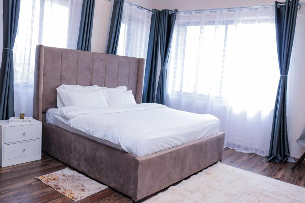 Two bedroom airbn in kileleshwa view 4
