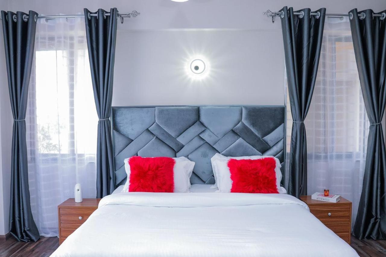 Two bedroom airbn in kileleshwa view 5