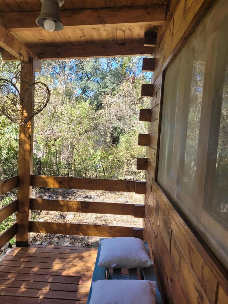 Cabaña Win en el Bosque, RUNA YAKU