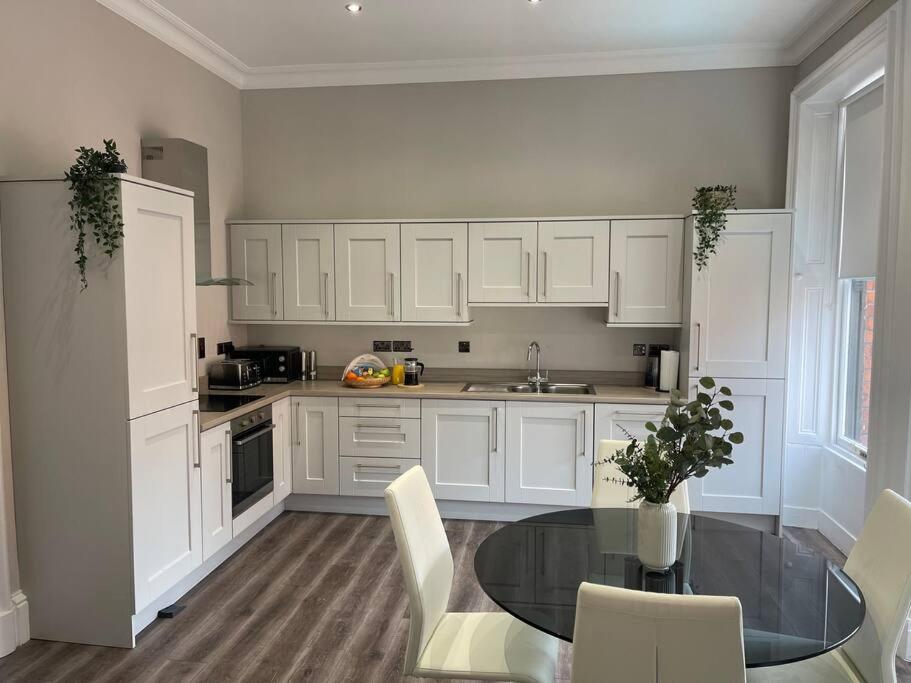 Townhouse in Belfast