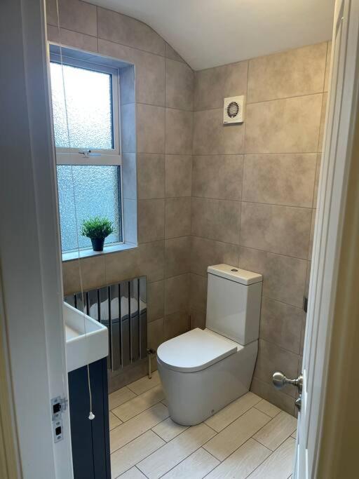 Townhouse in Belfast
