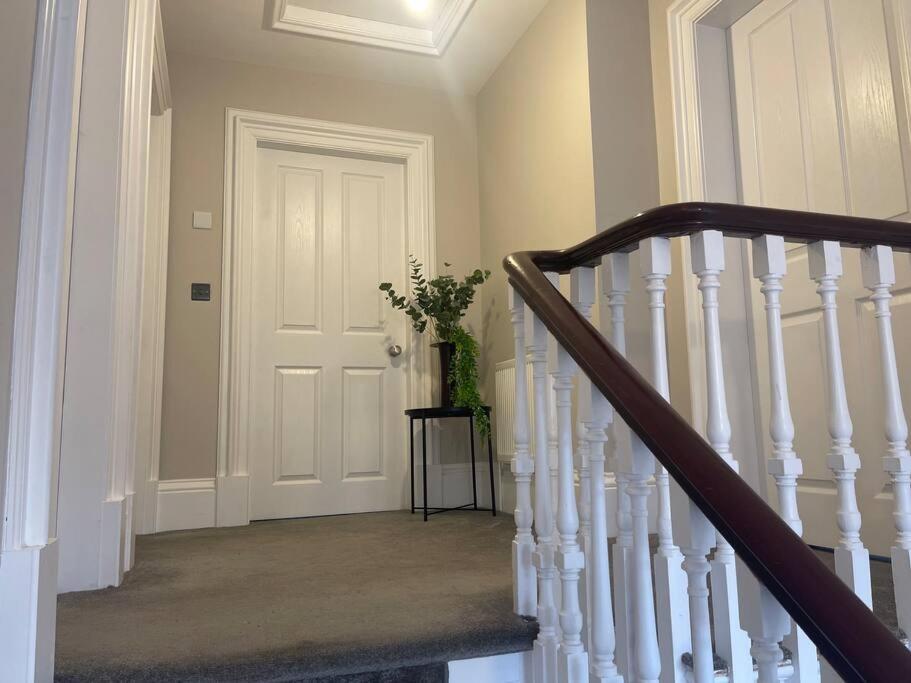 Townhouse in Belfast