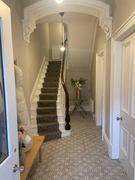 Townhouse in Belfast