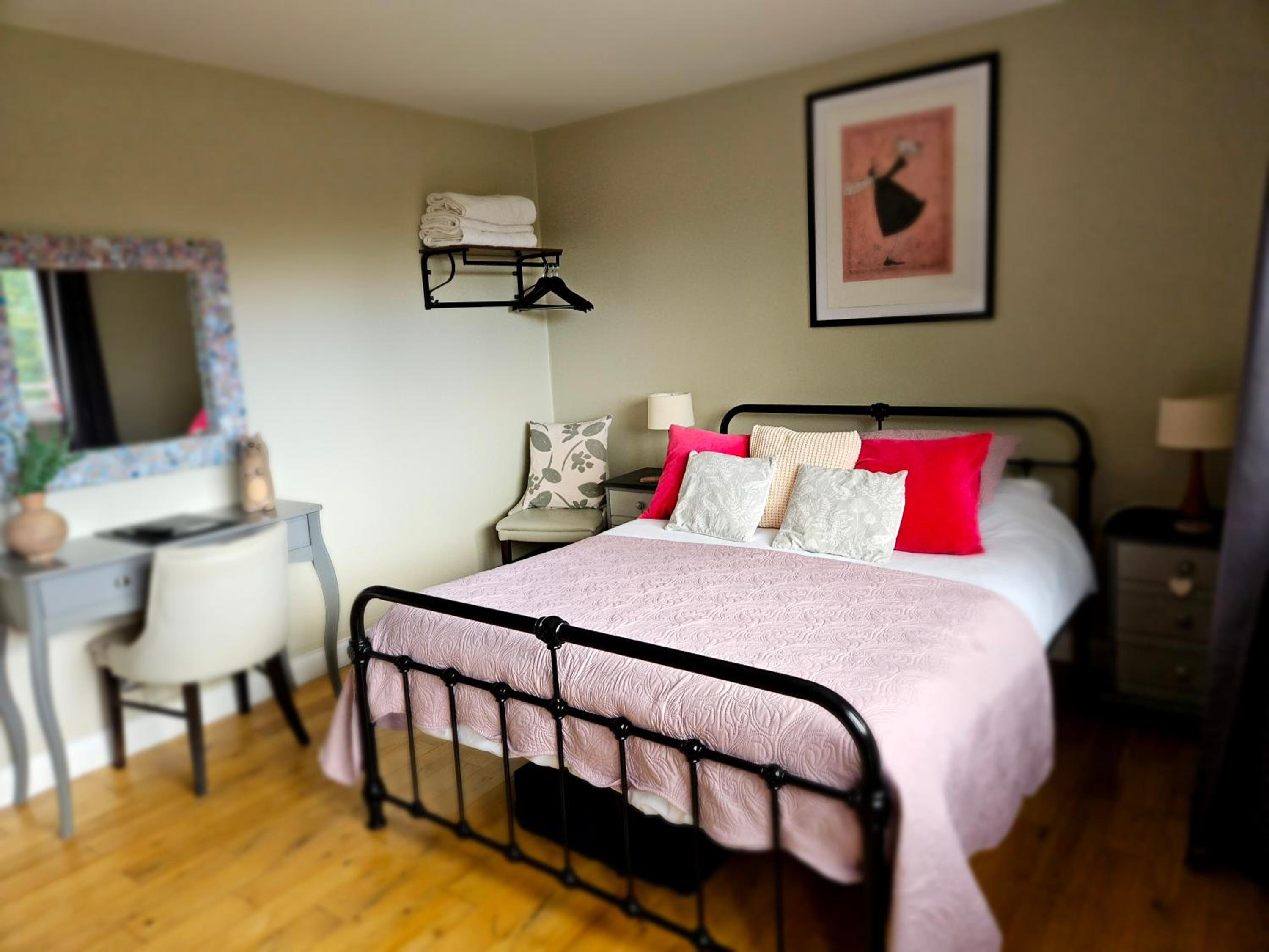 My Way Guest House