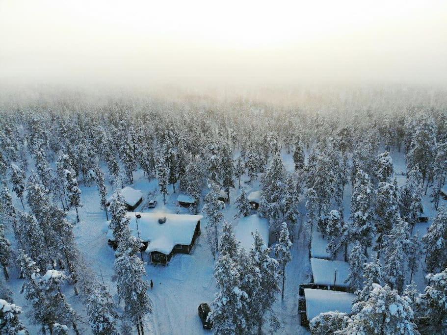 Aurora Cabin