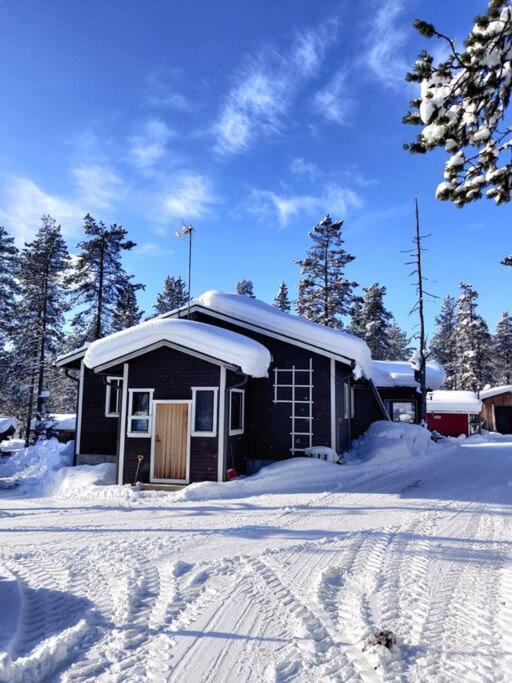 Aurora Cabin