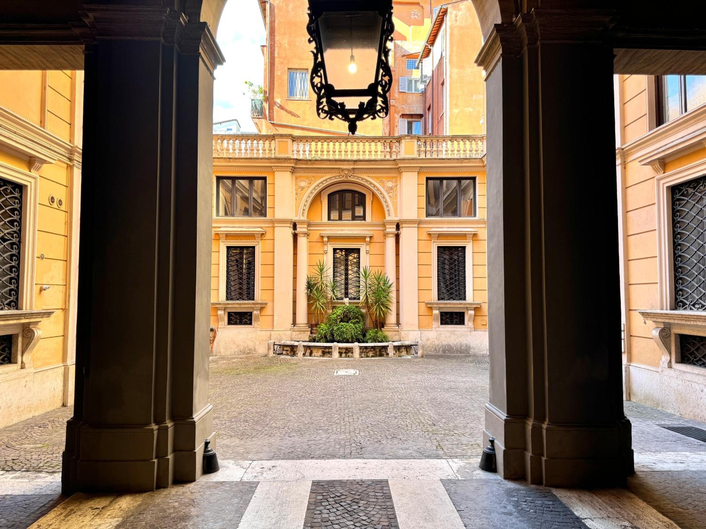 Boutique Trevi Apartment