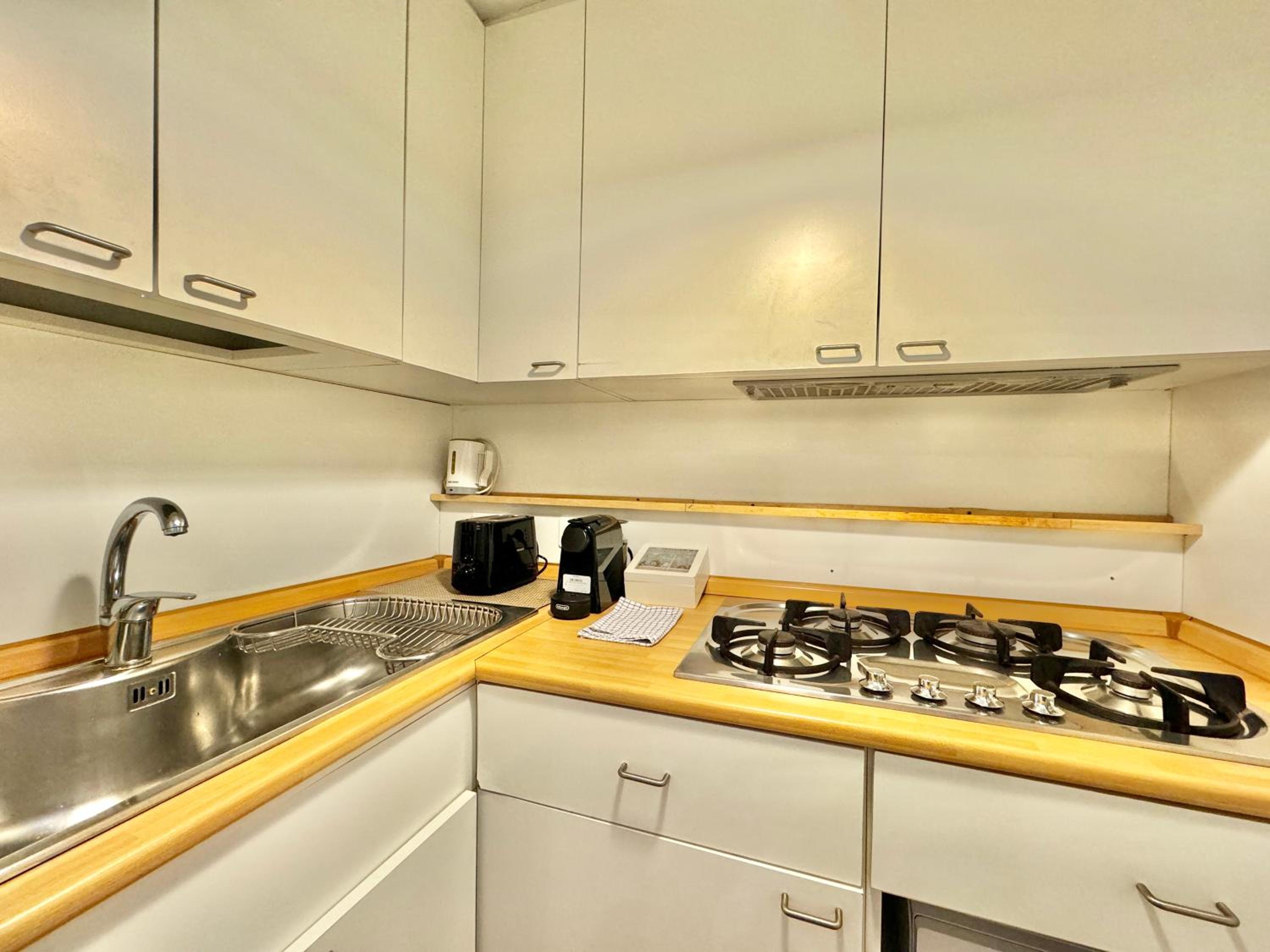 Boutique Trevi Apartment