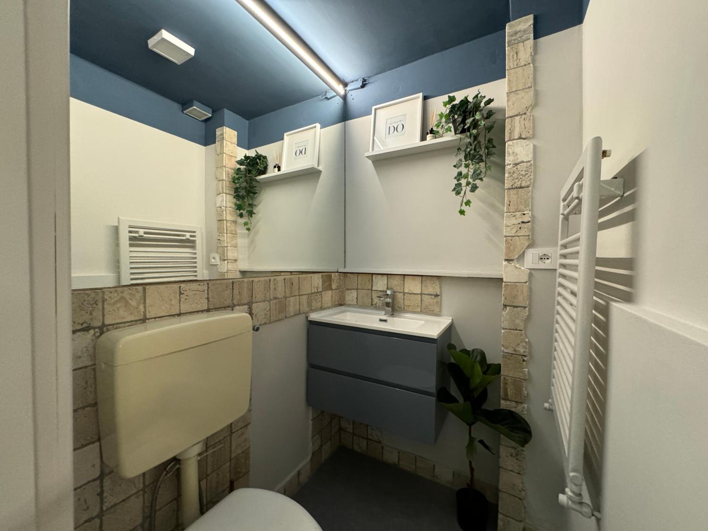Boutique Trevi Apartment