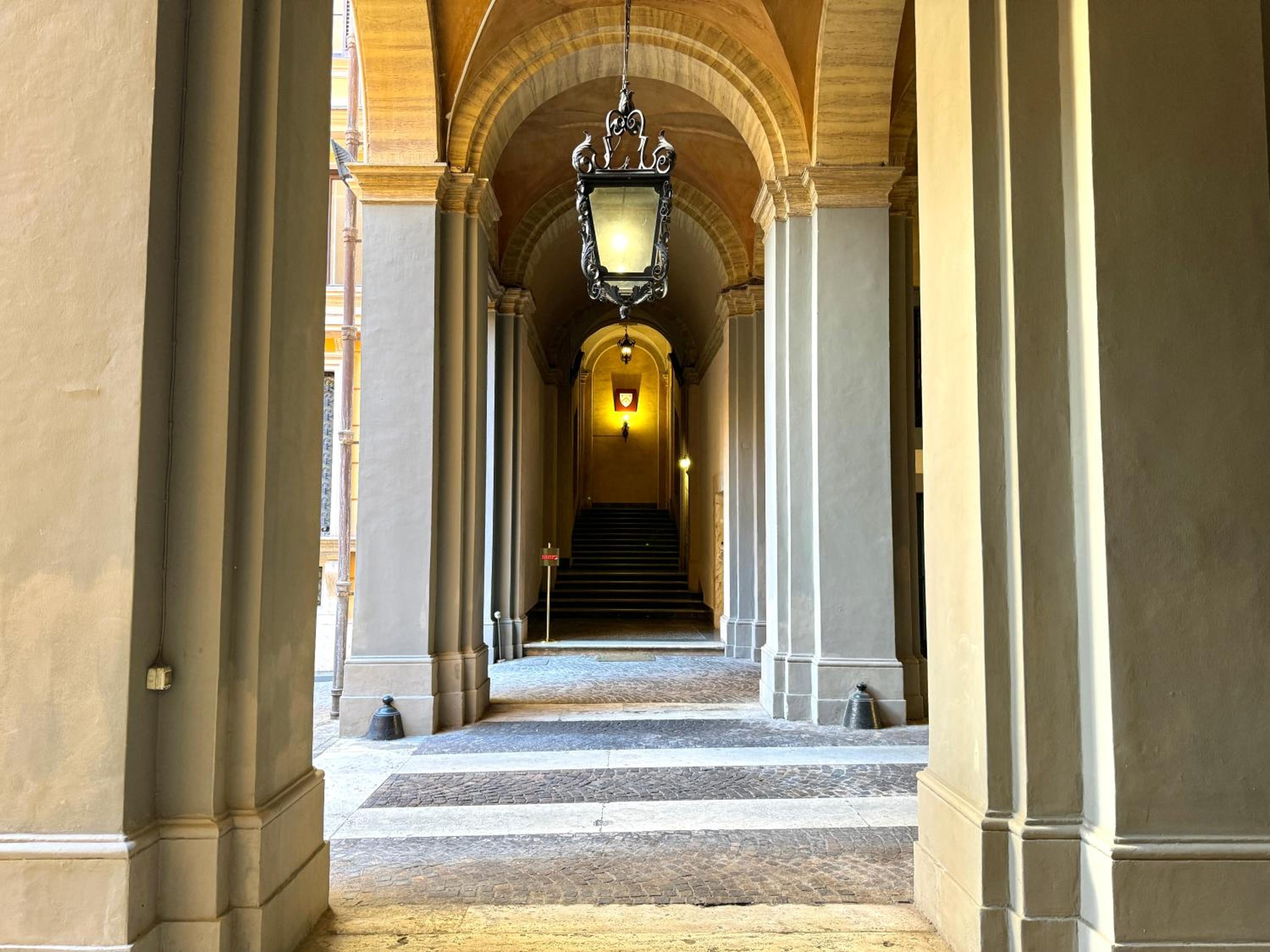 Boutique Trevi Apartment
