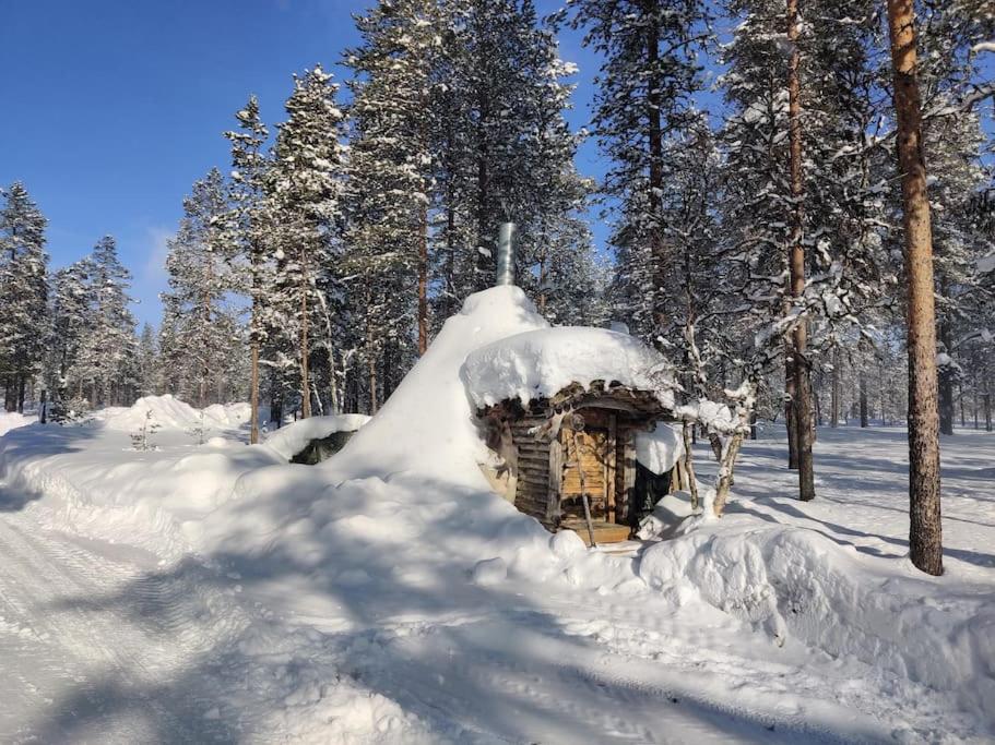 Aurora Cabin