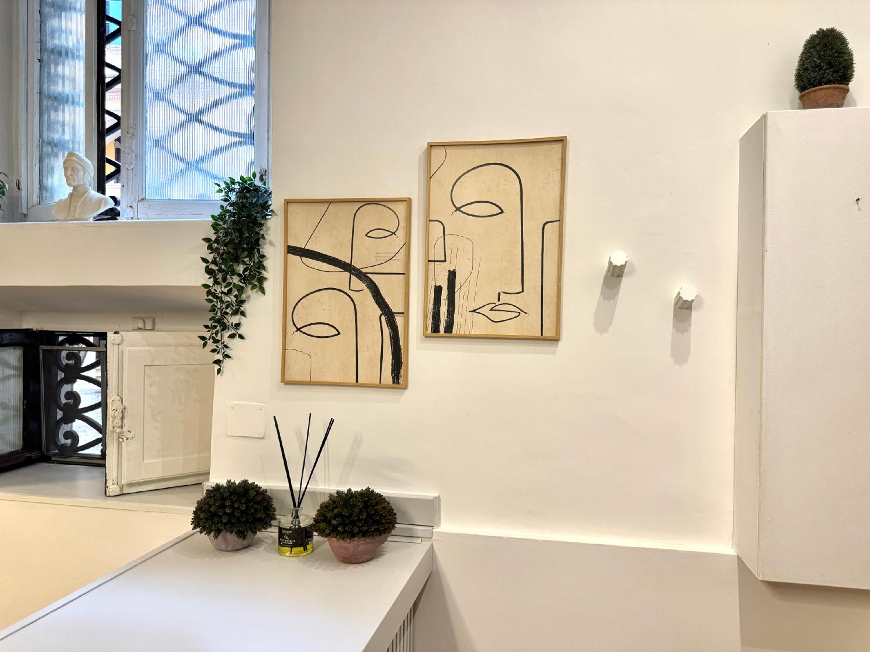 Boutique Trevi Apartment
