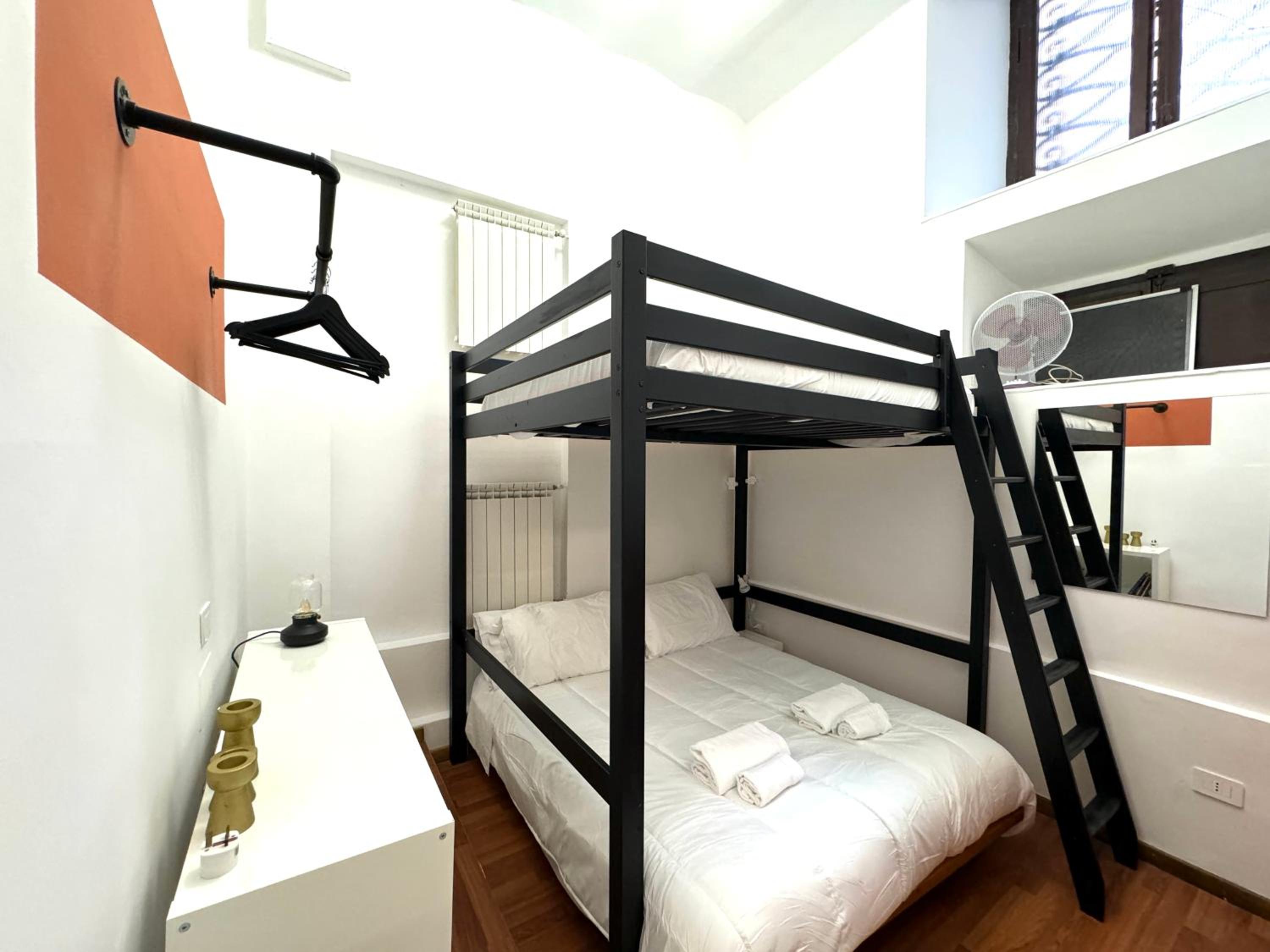 Boutique Trevi Apartment