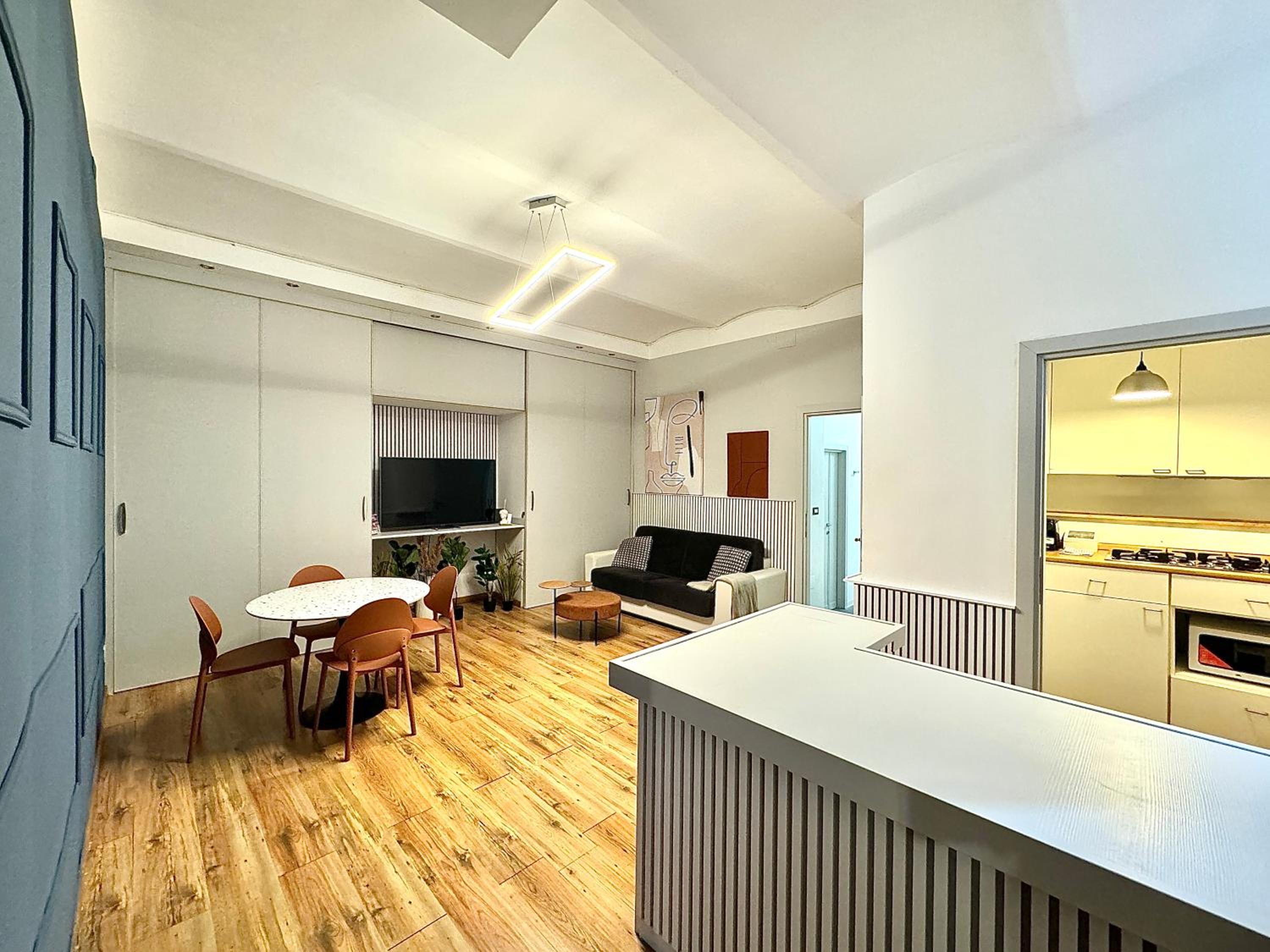 Boutique Trevi Apartment