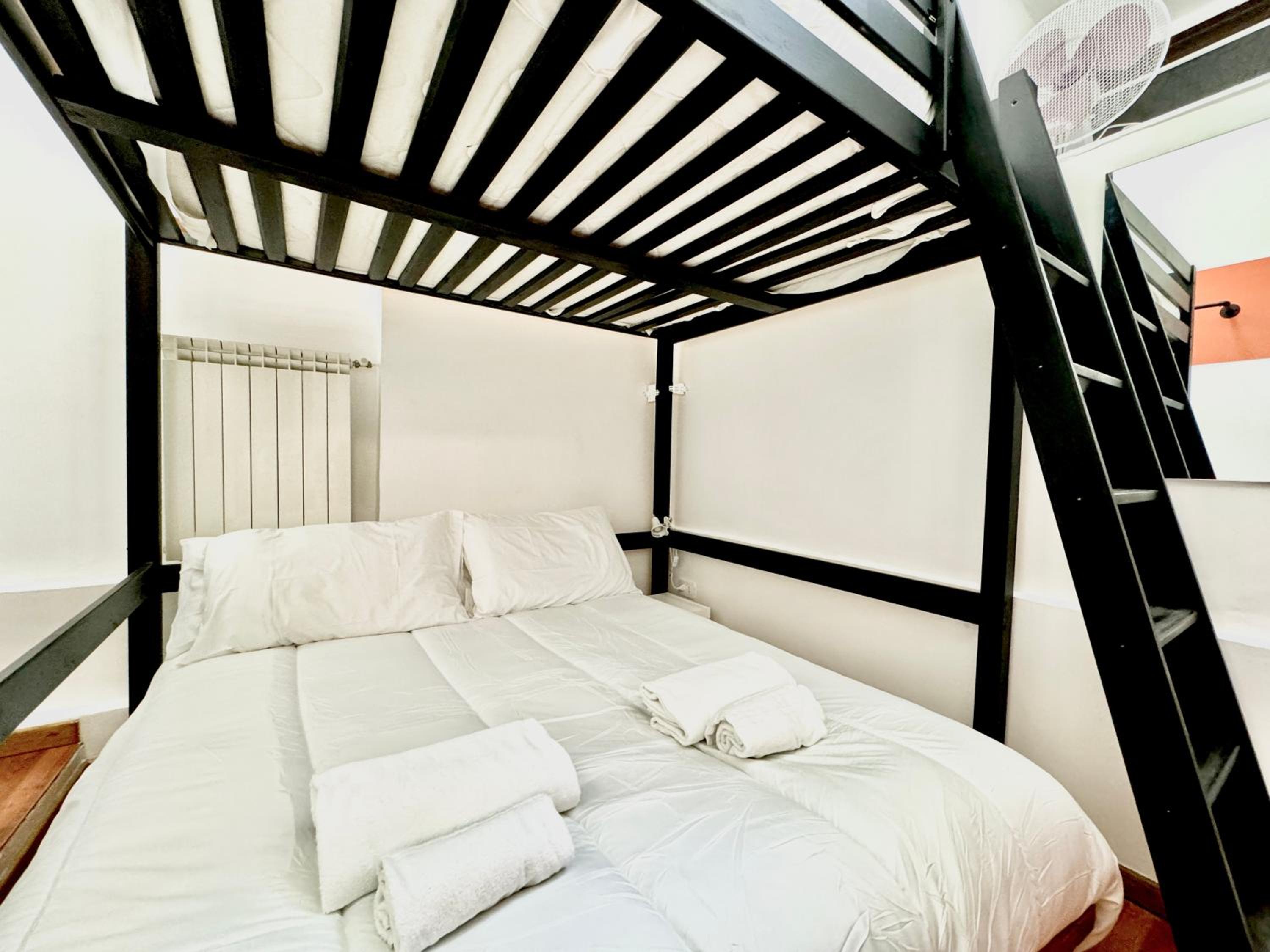 Boutique Trevi Apartment