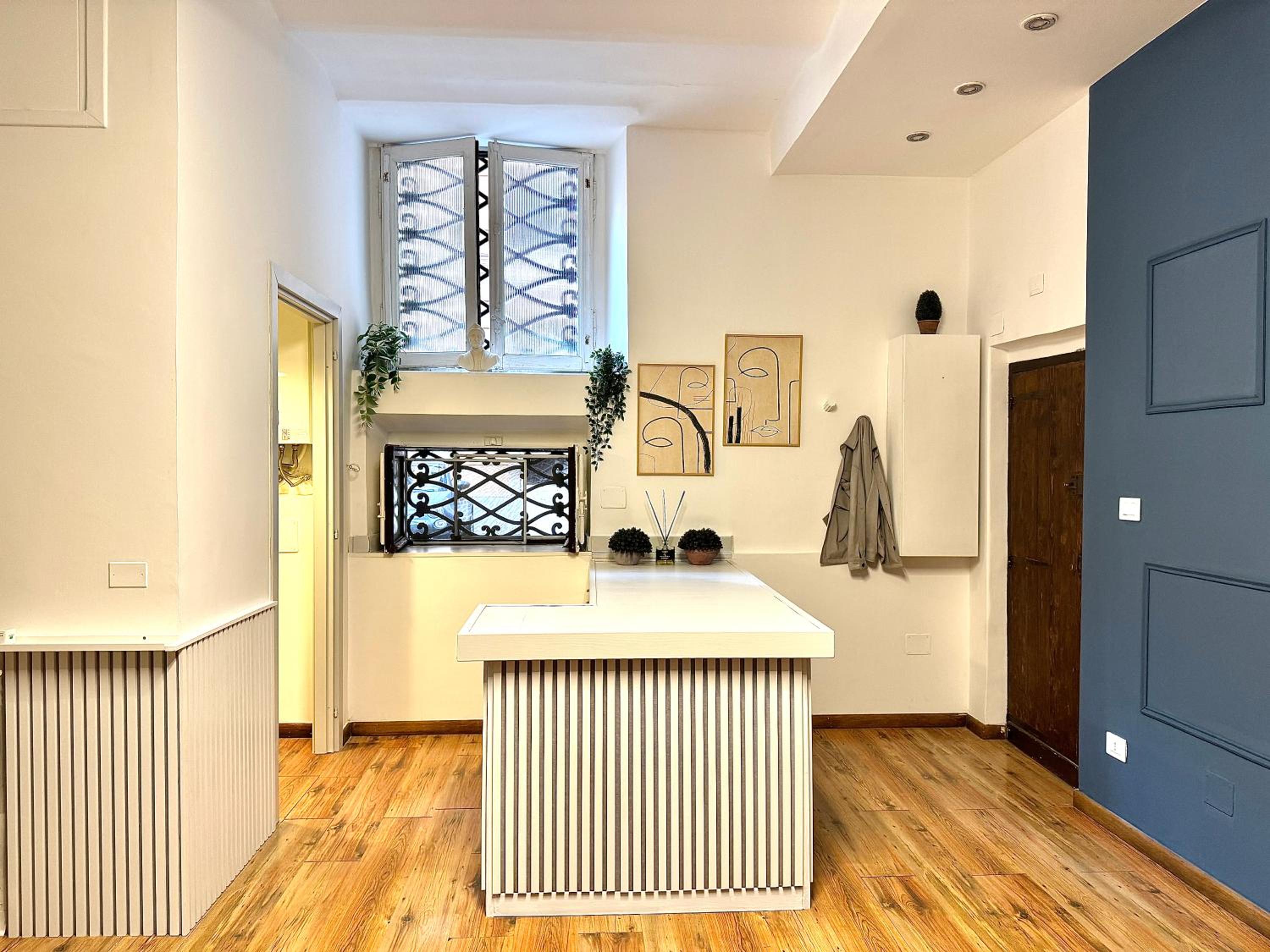 Boutique Trevi Apartment