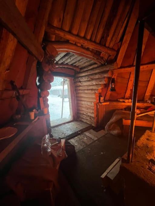 Aurora Cabin