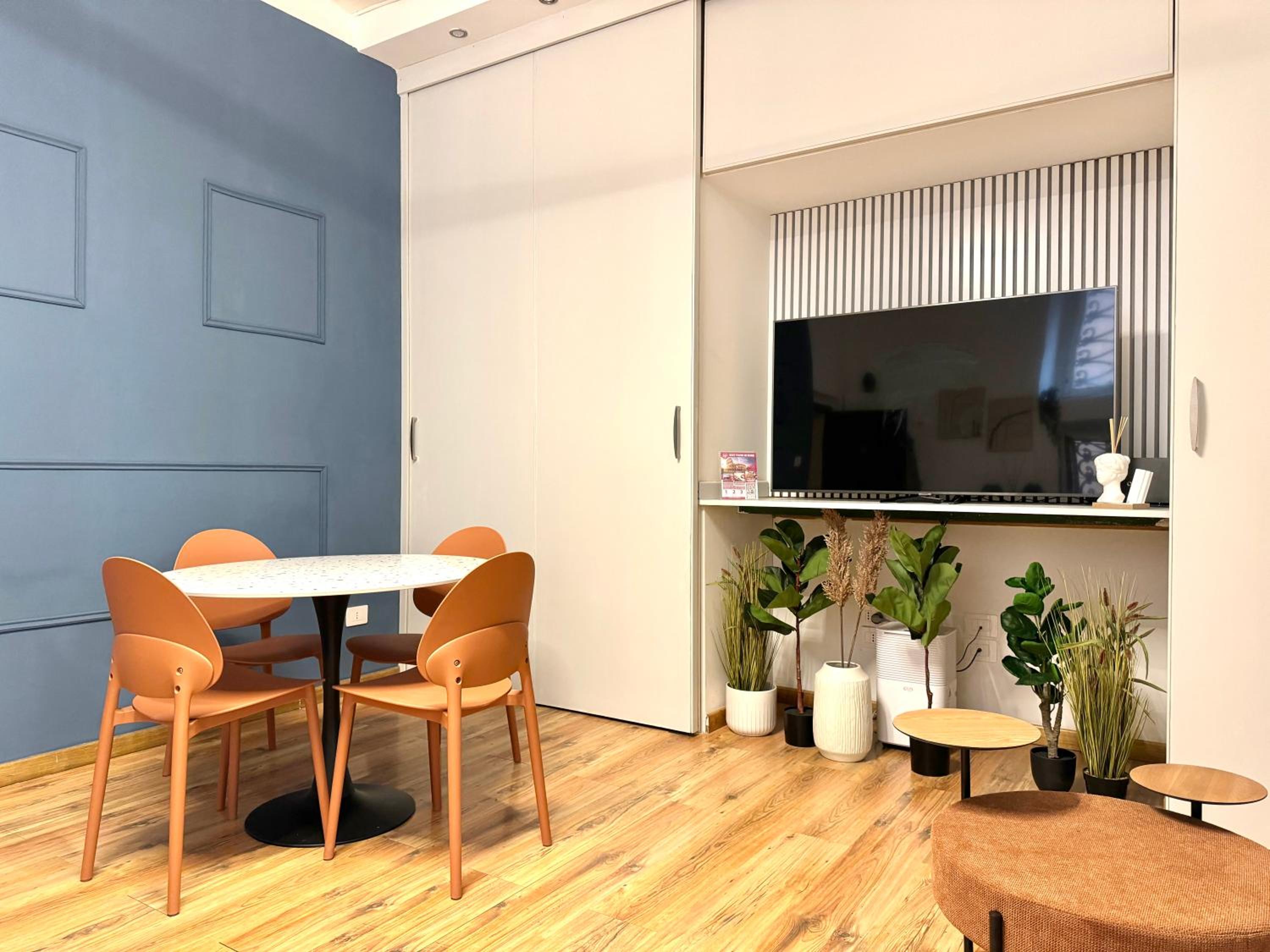 Boutique Trevi Apartment