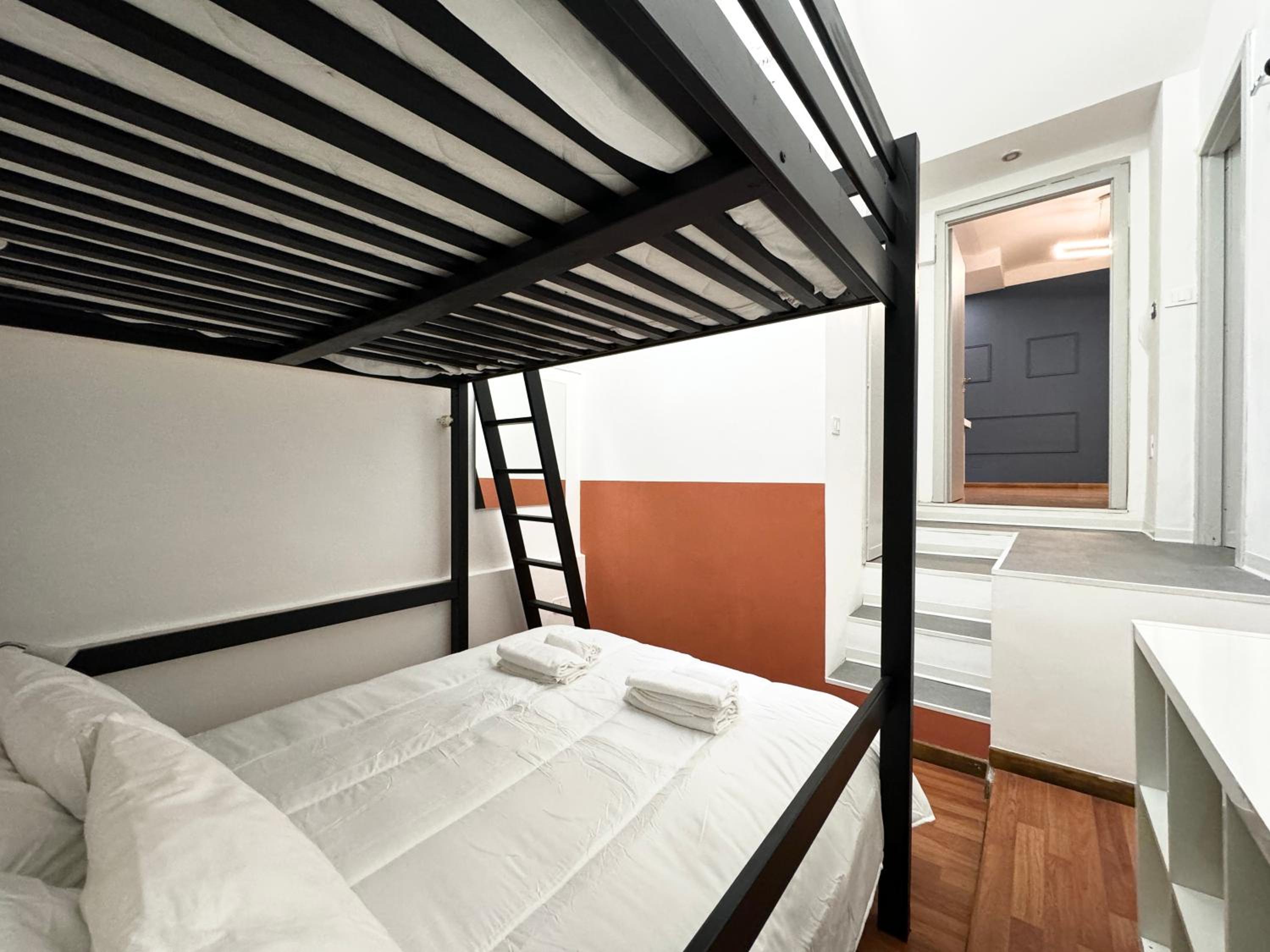 Boutique Trevi Apartment