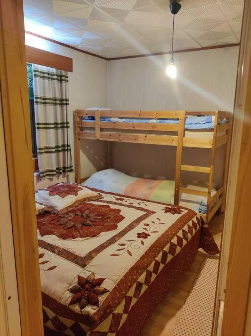 Aurora Cabin