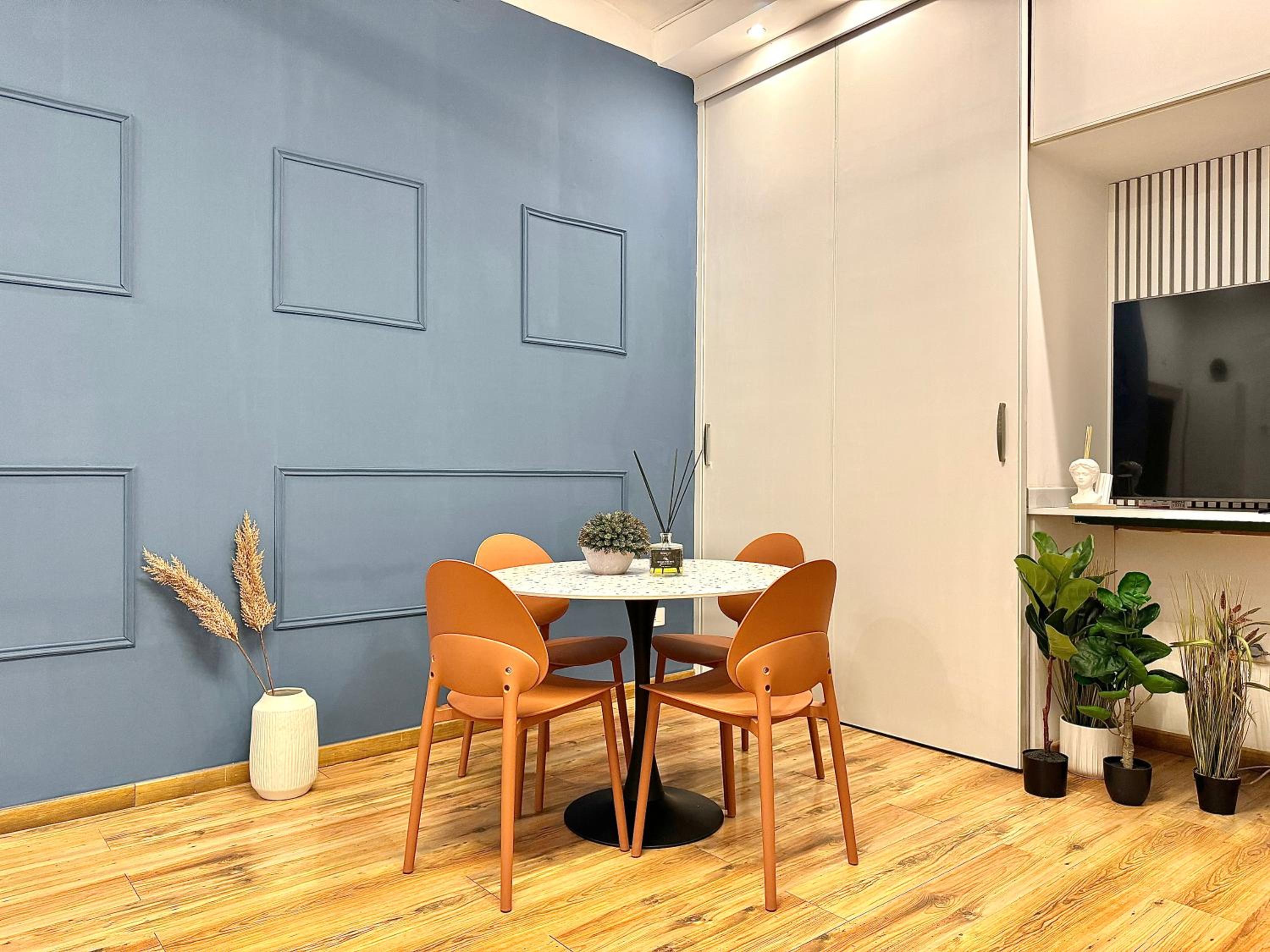 Boutique Trevi Apartment