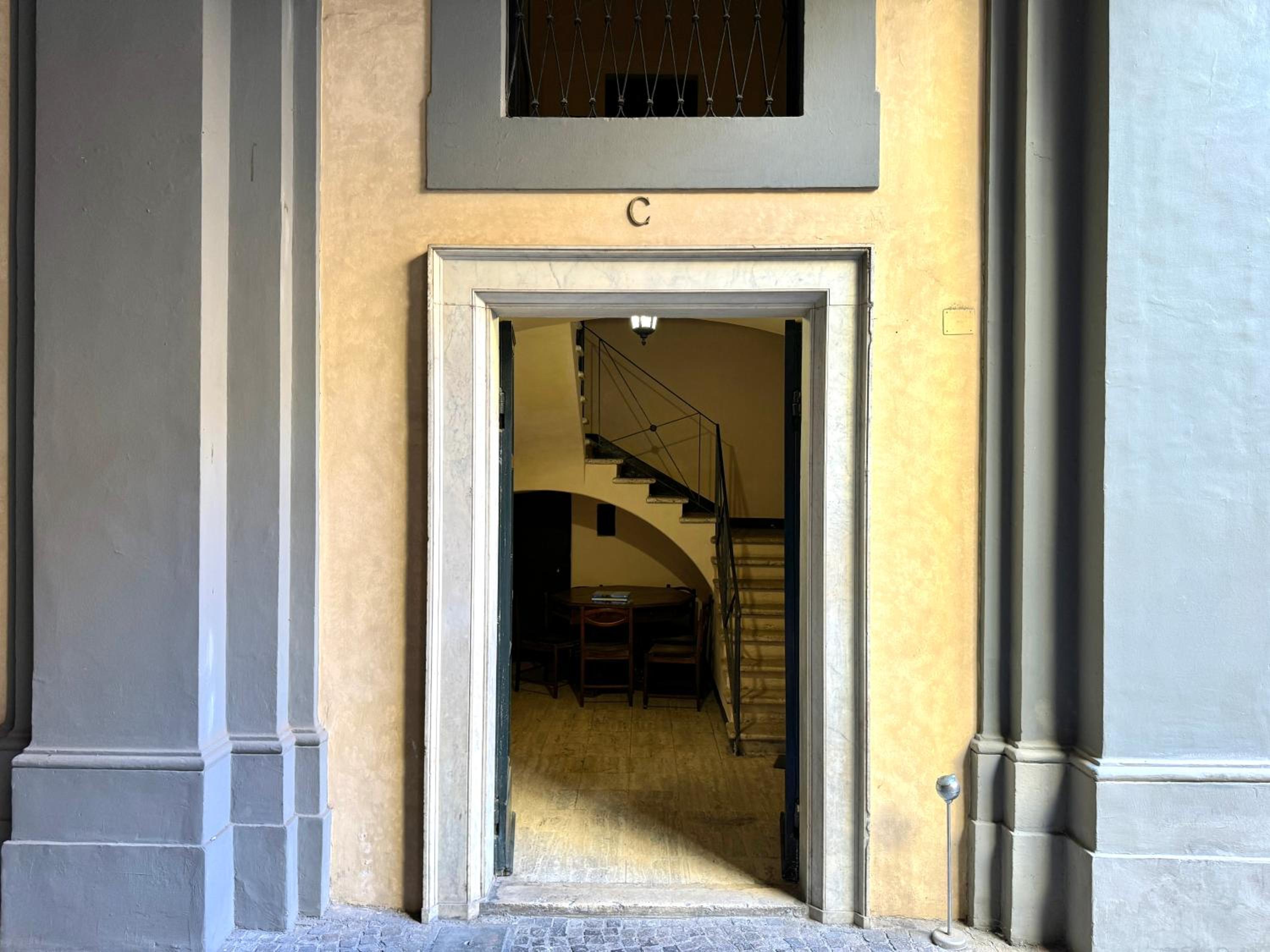 Boutique Trevi Apartment