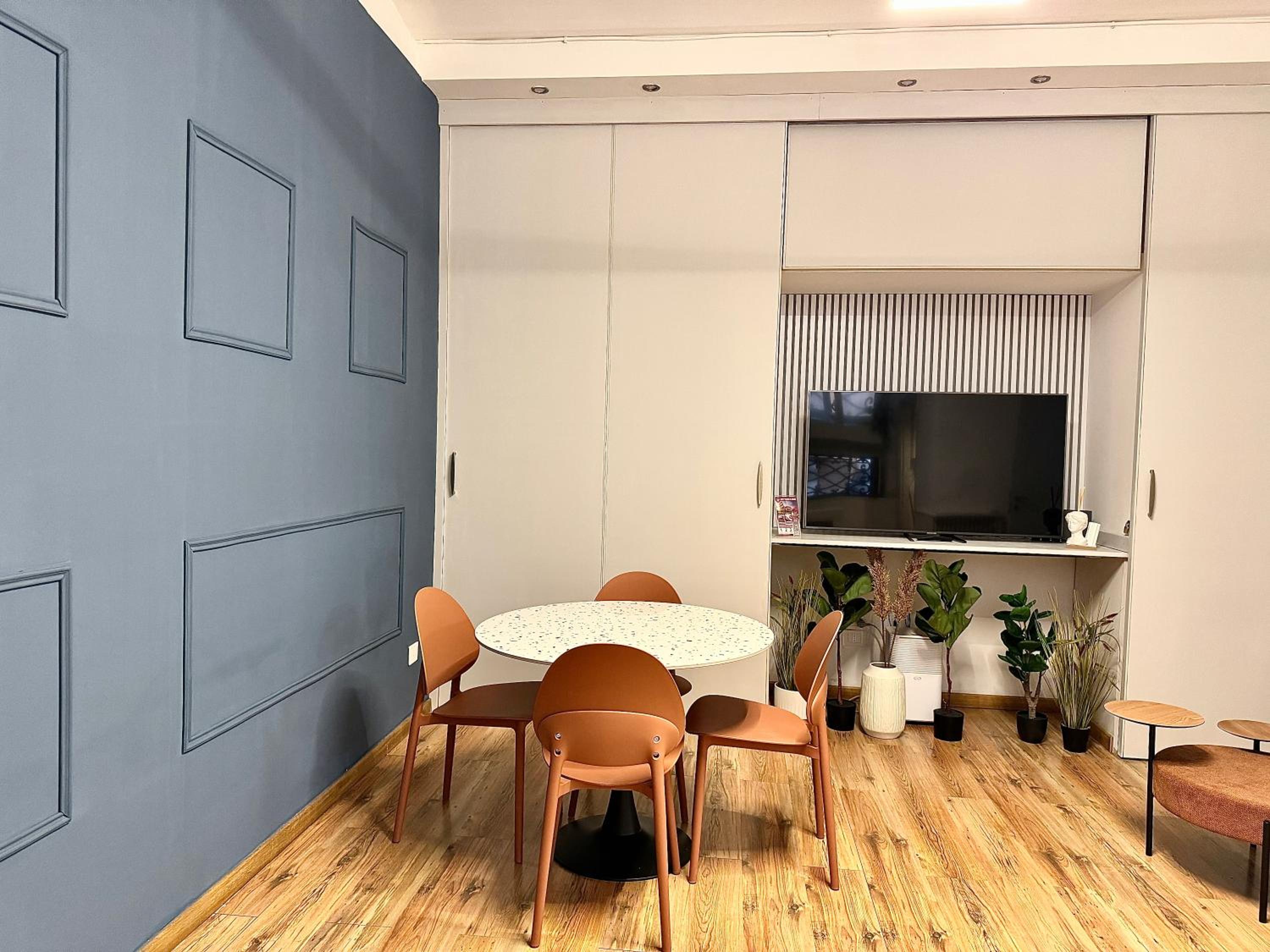 Boutique Trevi Apartment