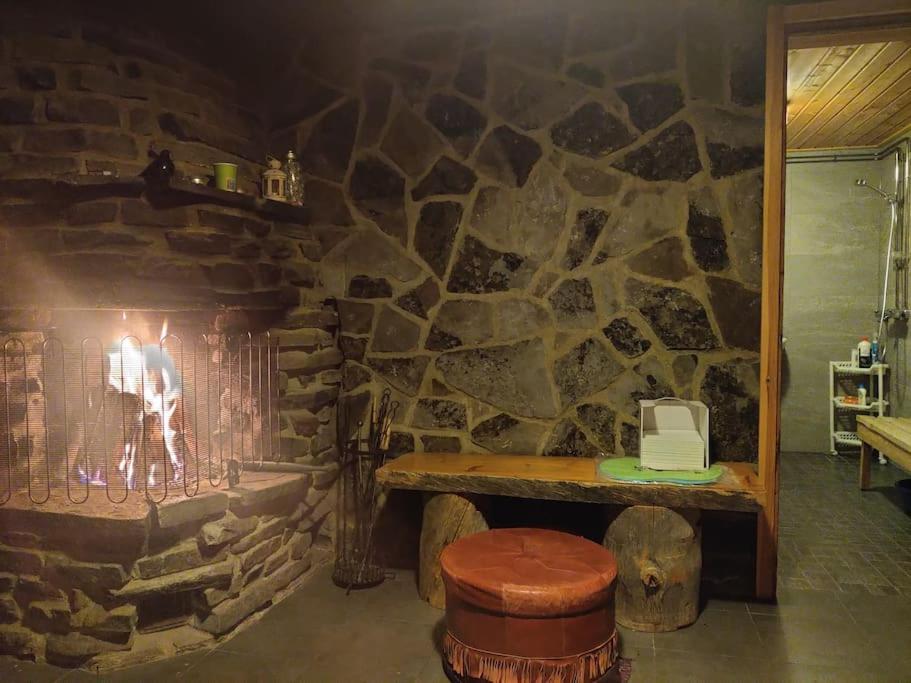 Aurora Cabin