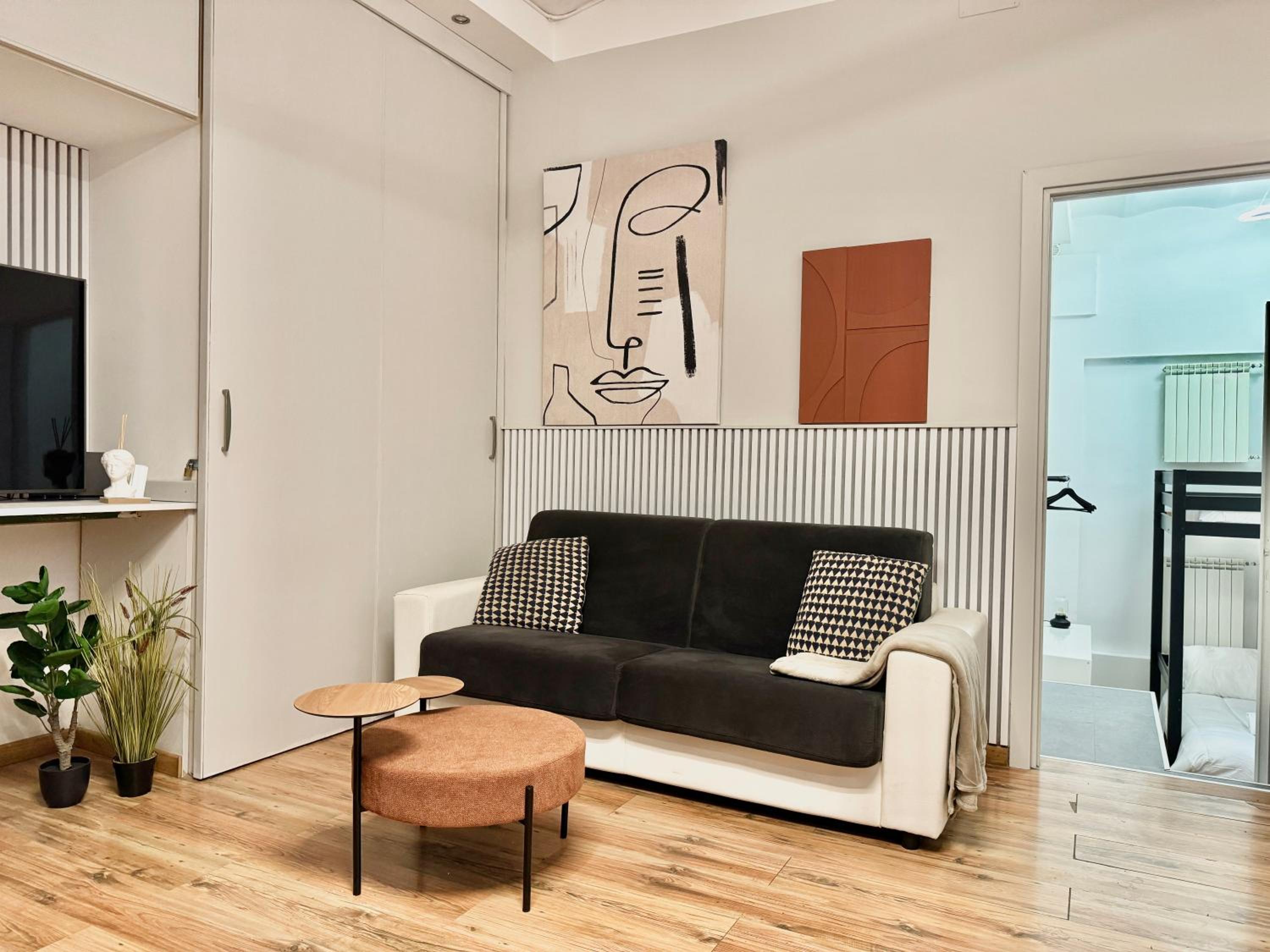 Boutique Trevi Apartment