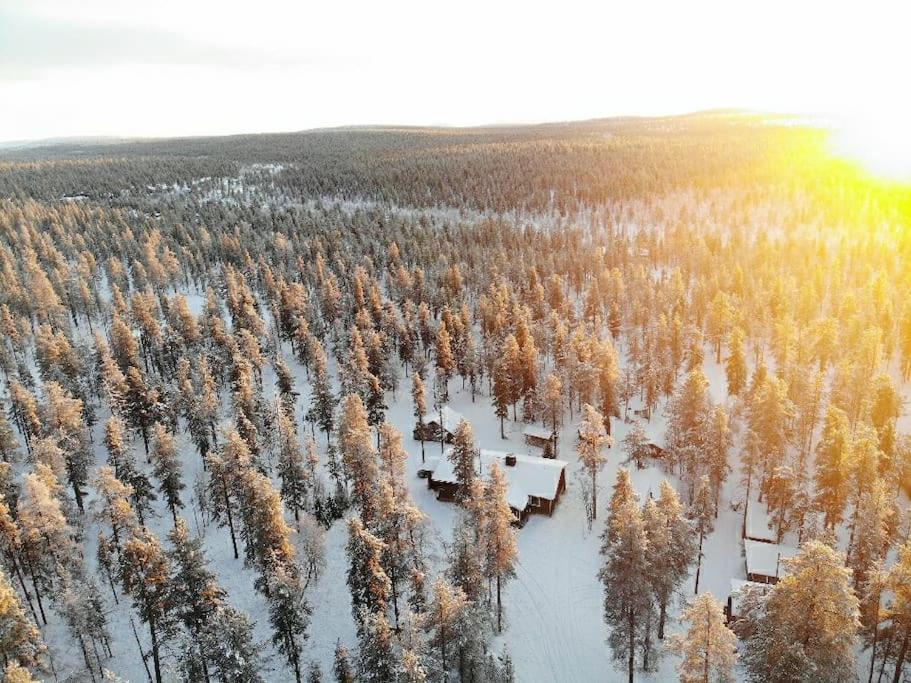 Aurora Cabin