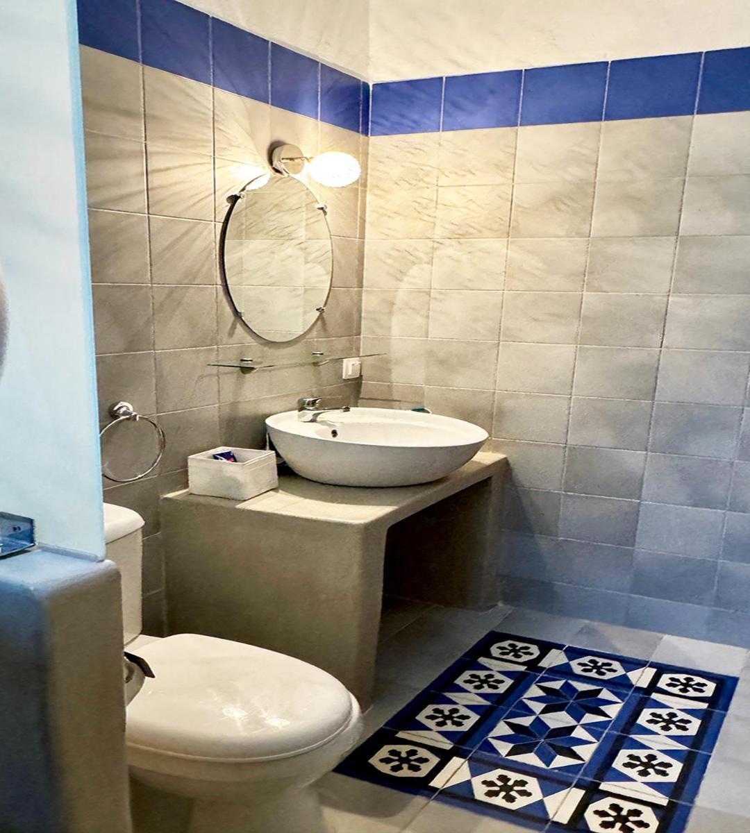 Sunny Private Villa in Sani Beach, 4 bedroom view 5